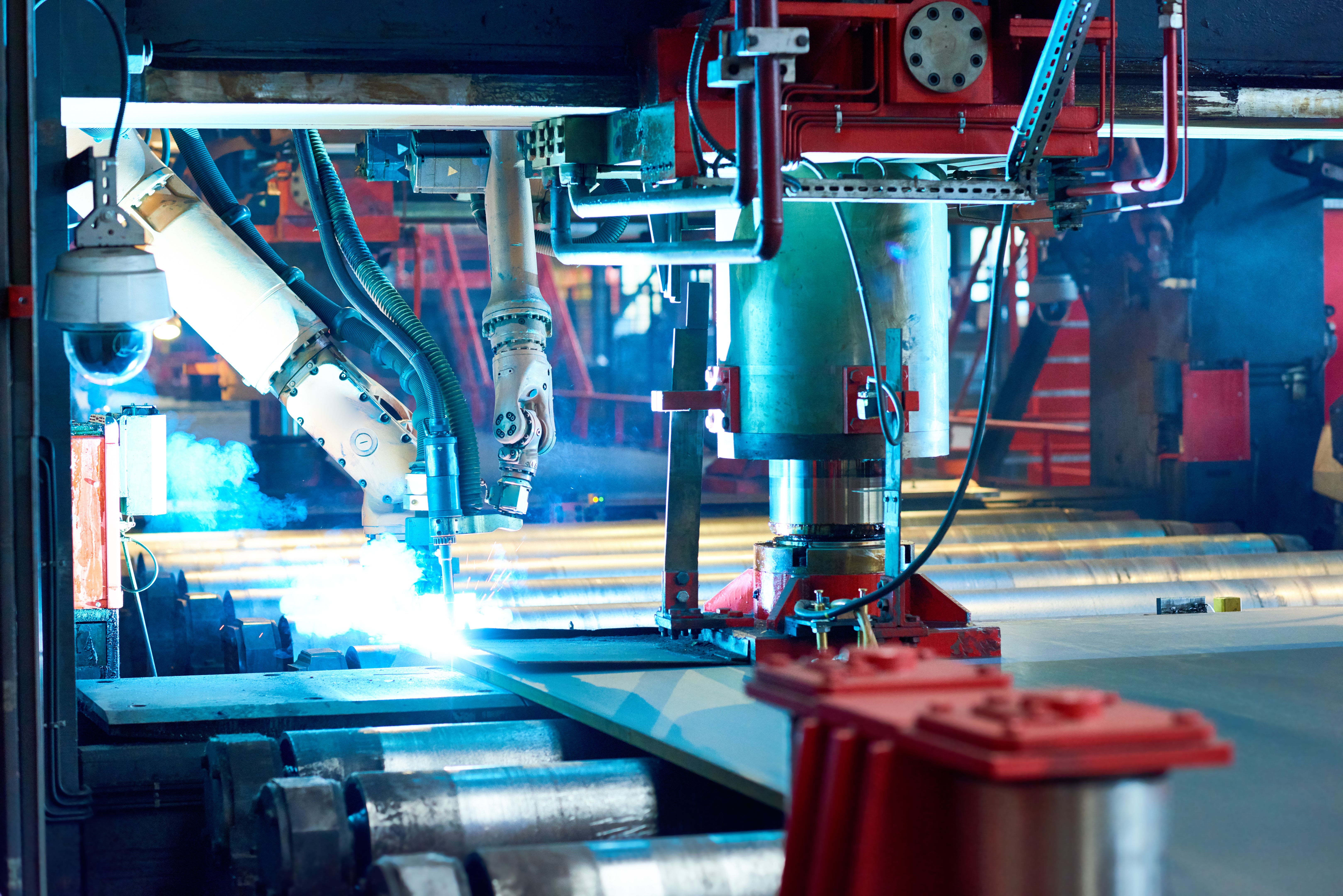 thermoplastic products