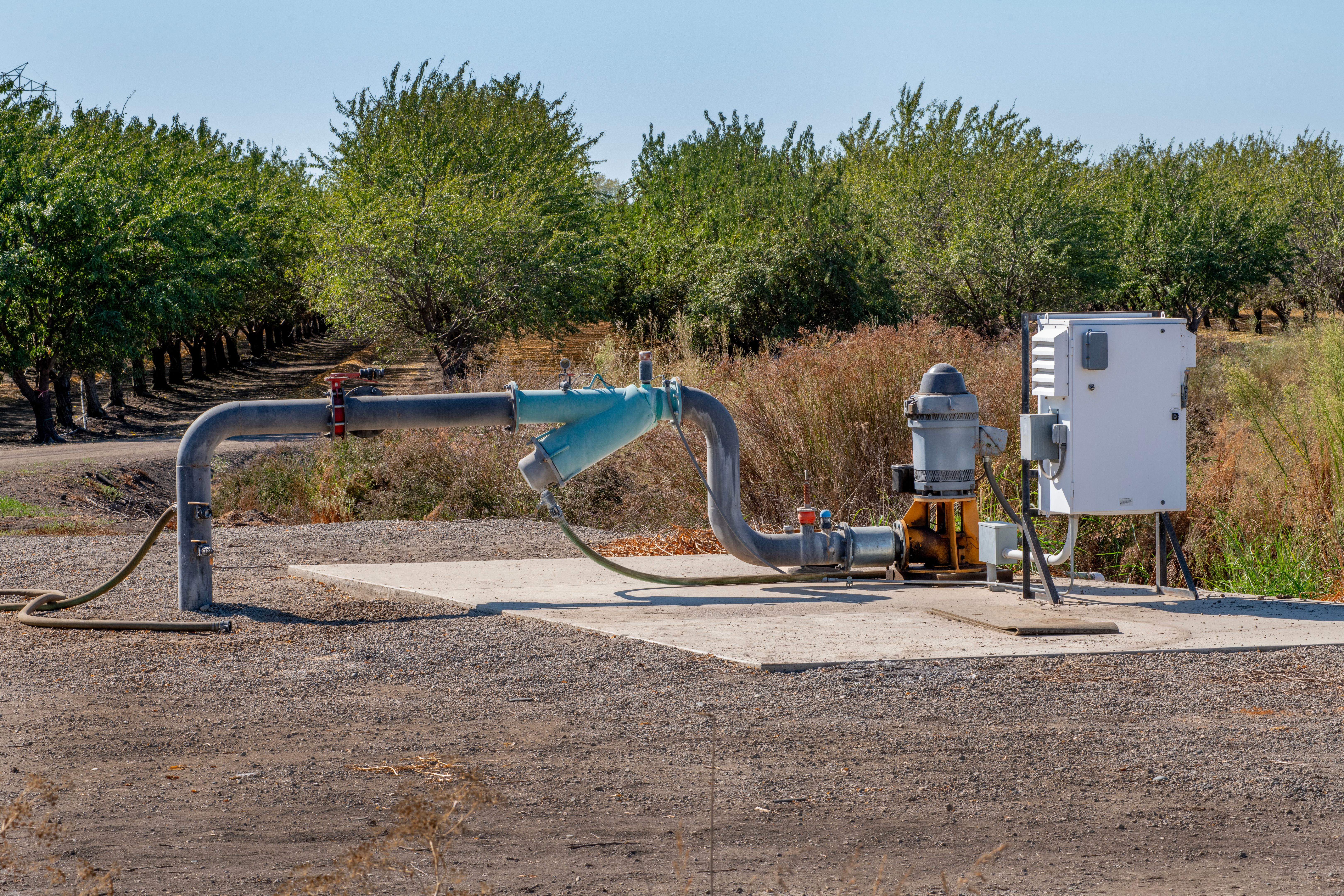 How Affordable Backflow Testing Can Save You Money in CA