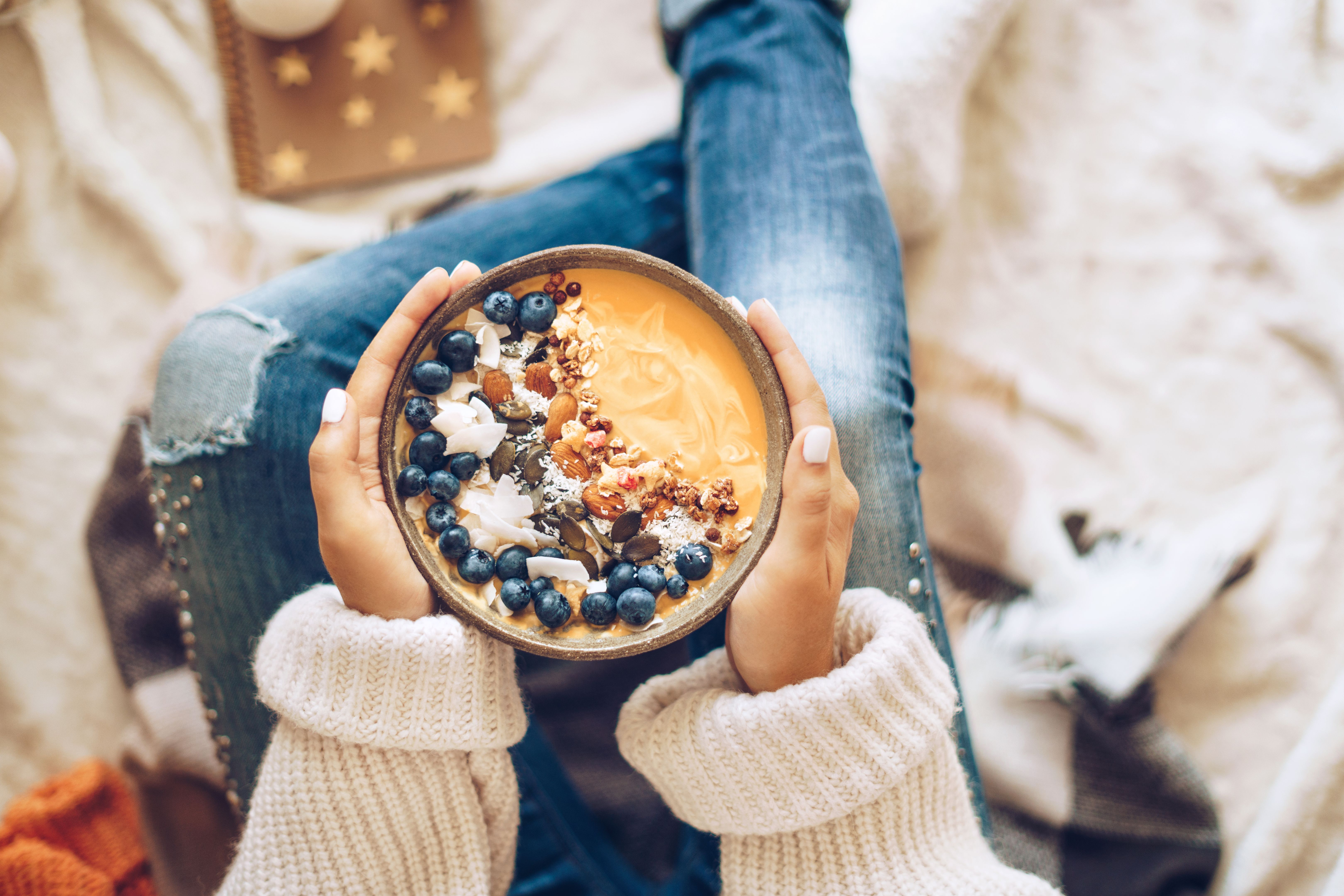 winter food