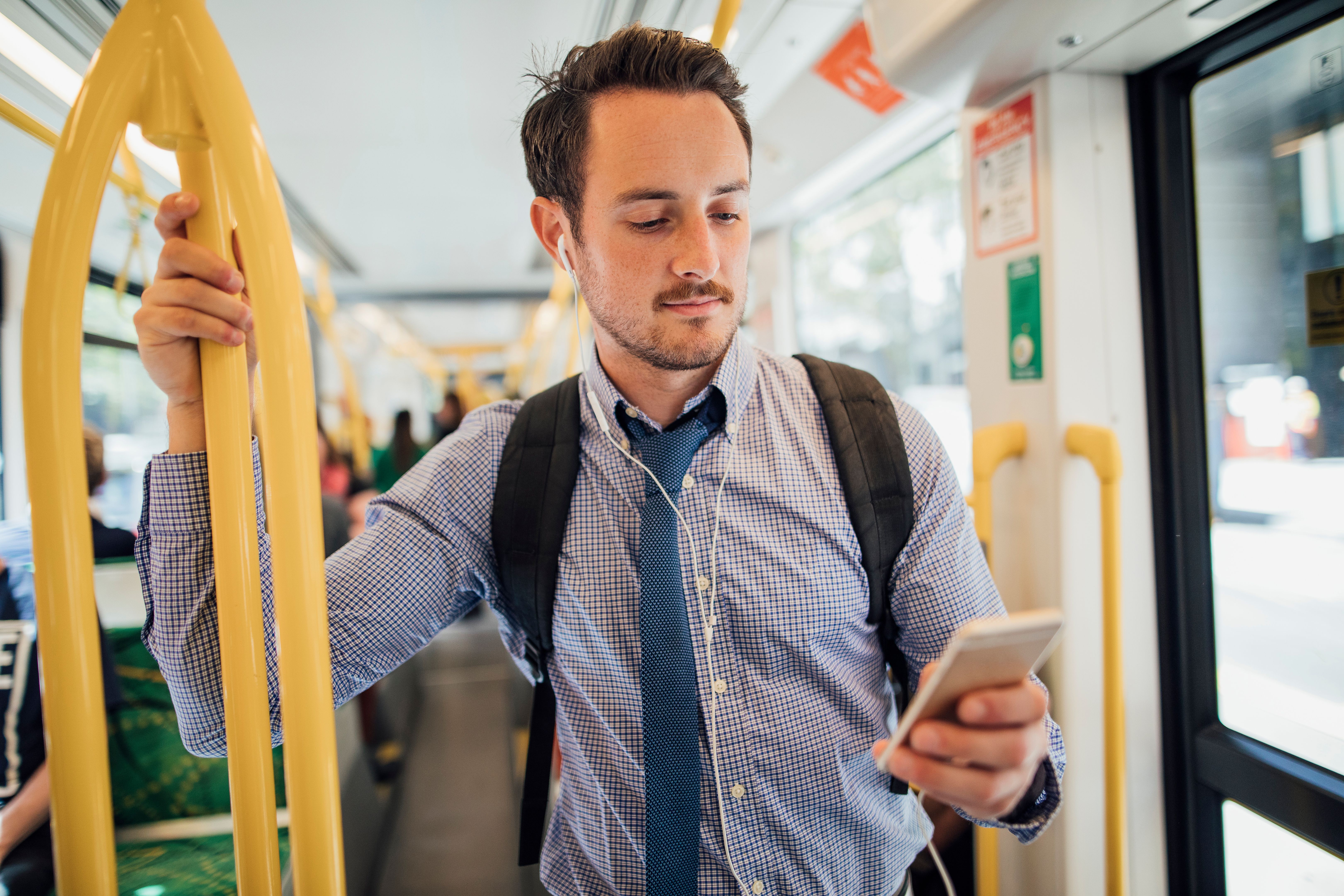 melbourne public transport