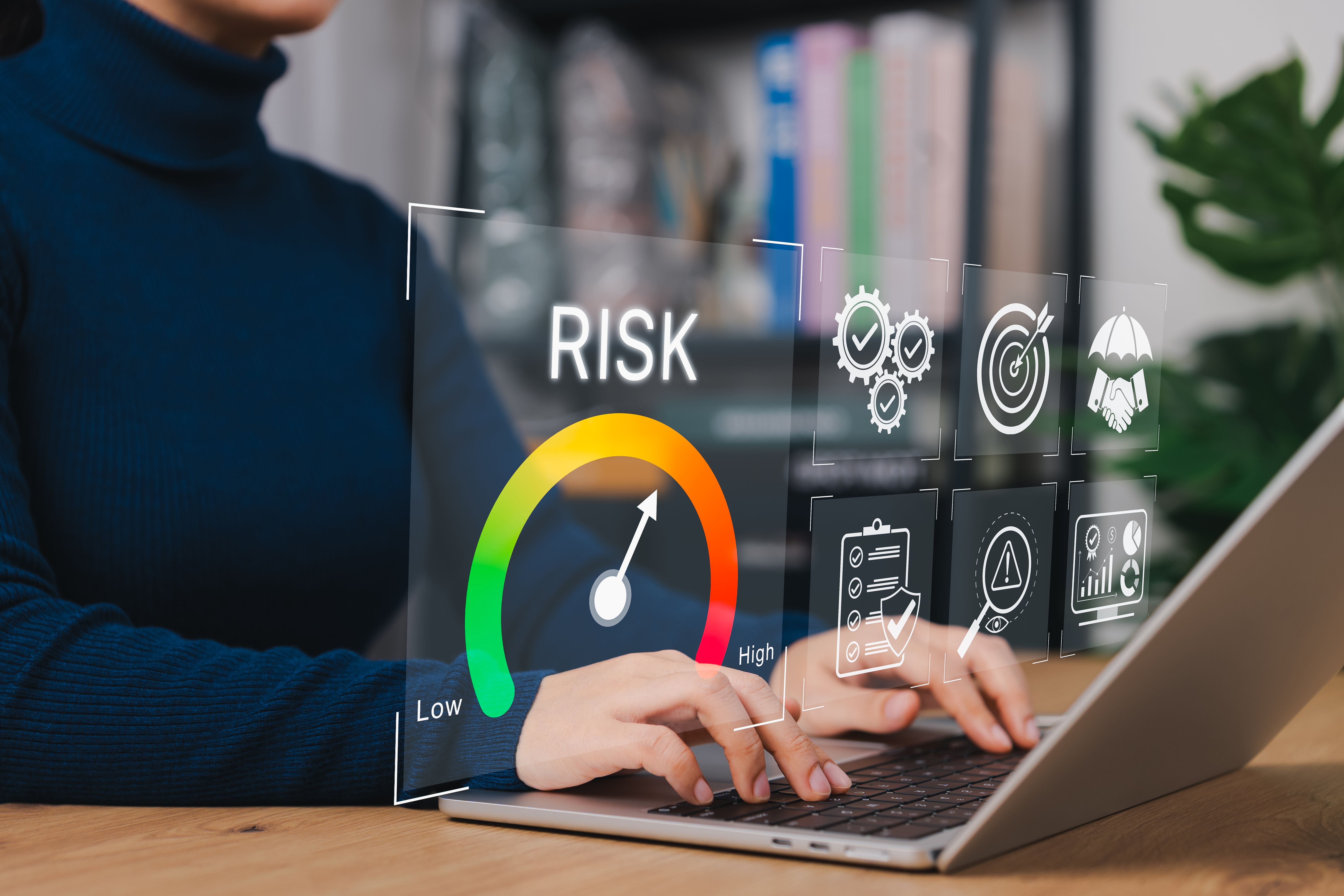 compliance risk