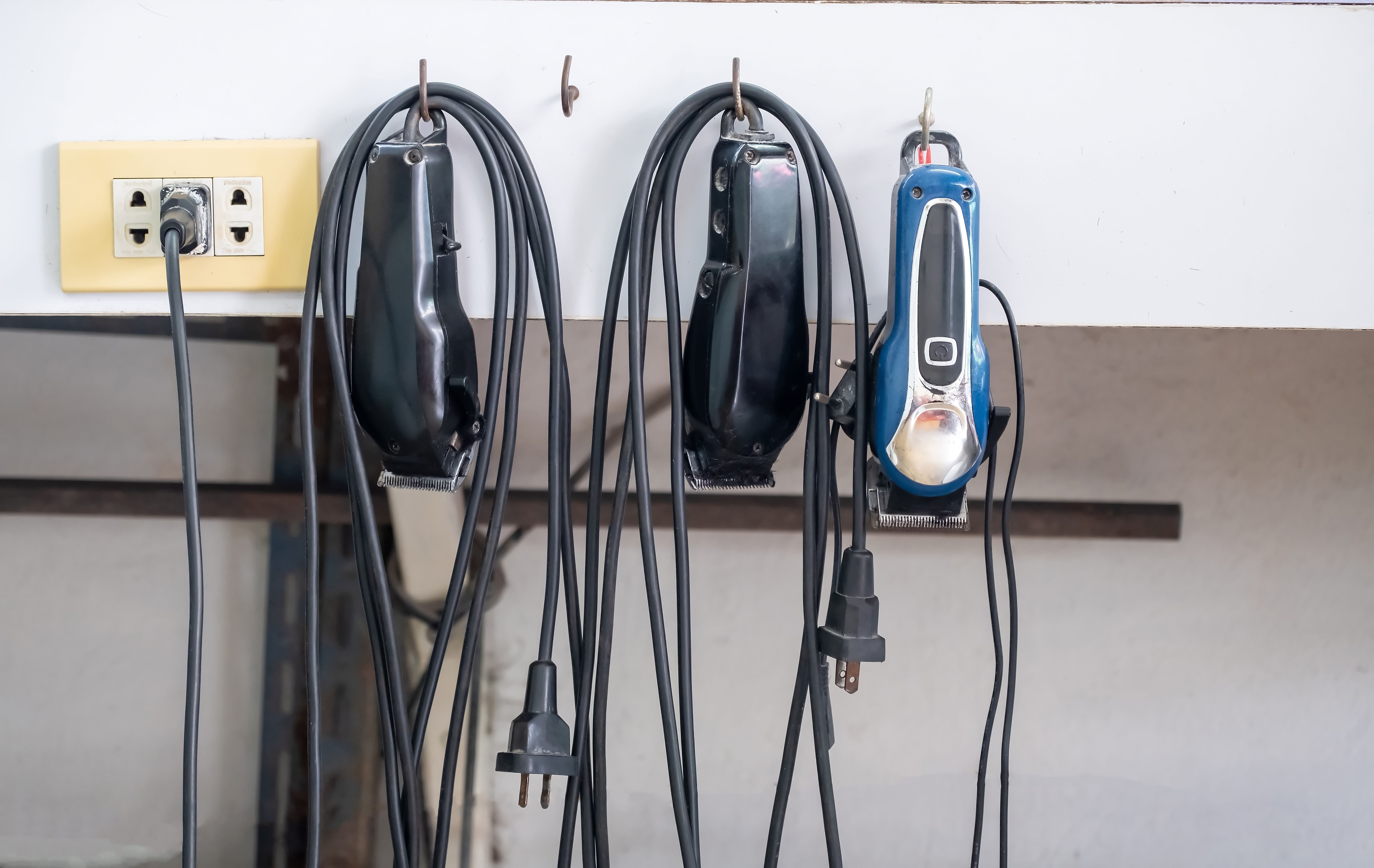 special needs hairstyling