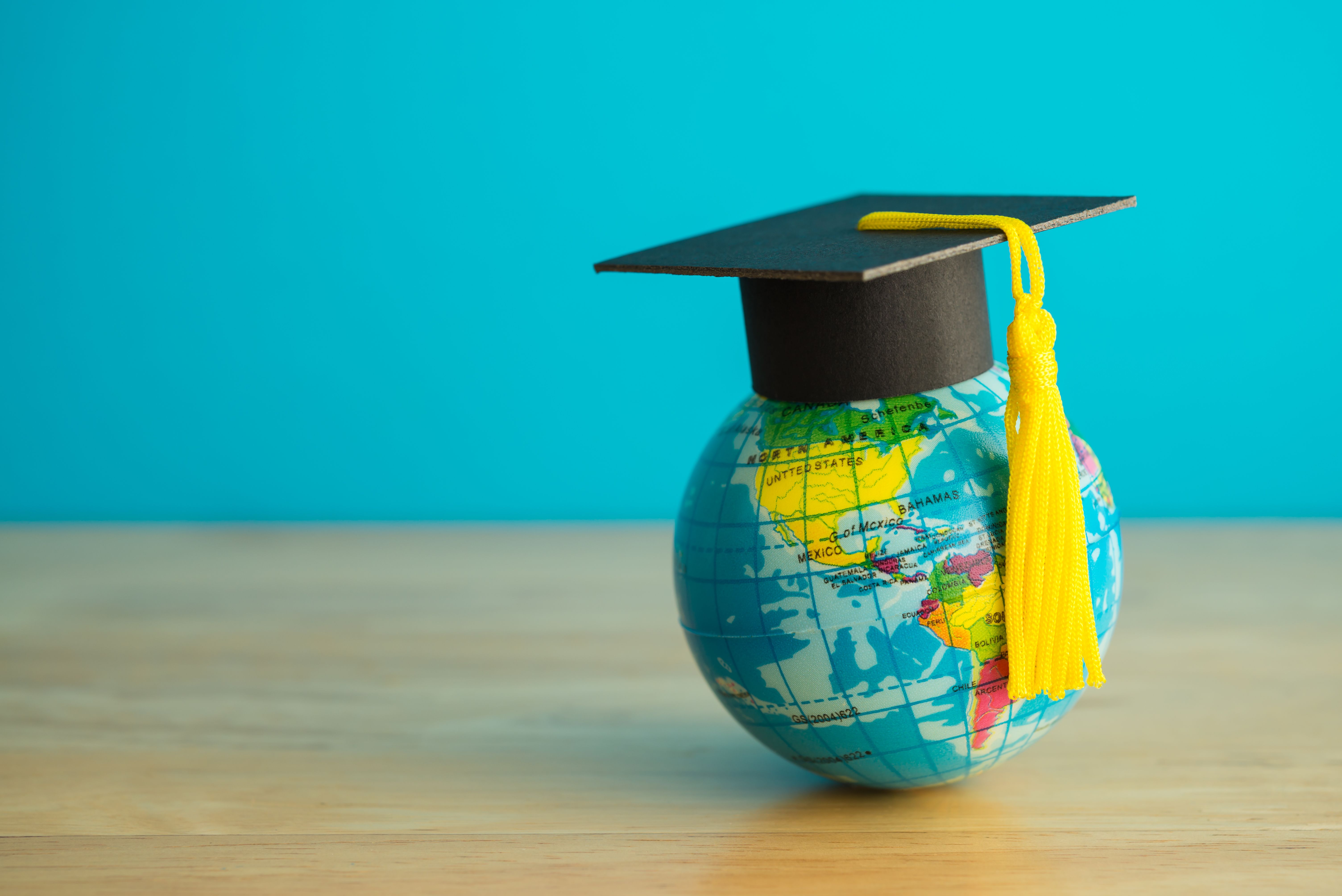 graduate recruitment