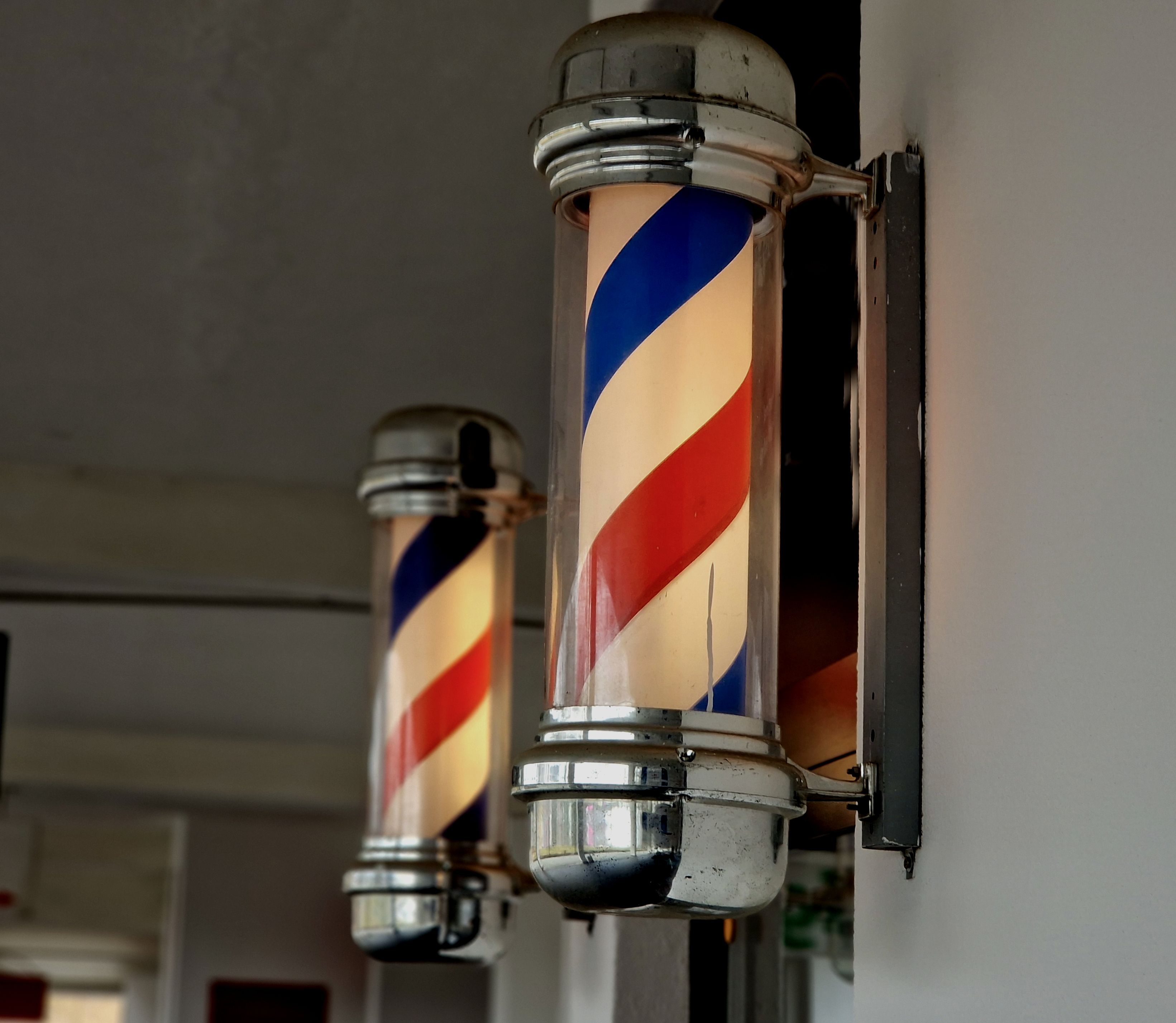 barbershop location