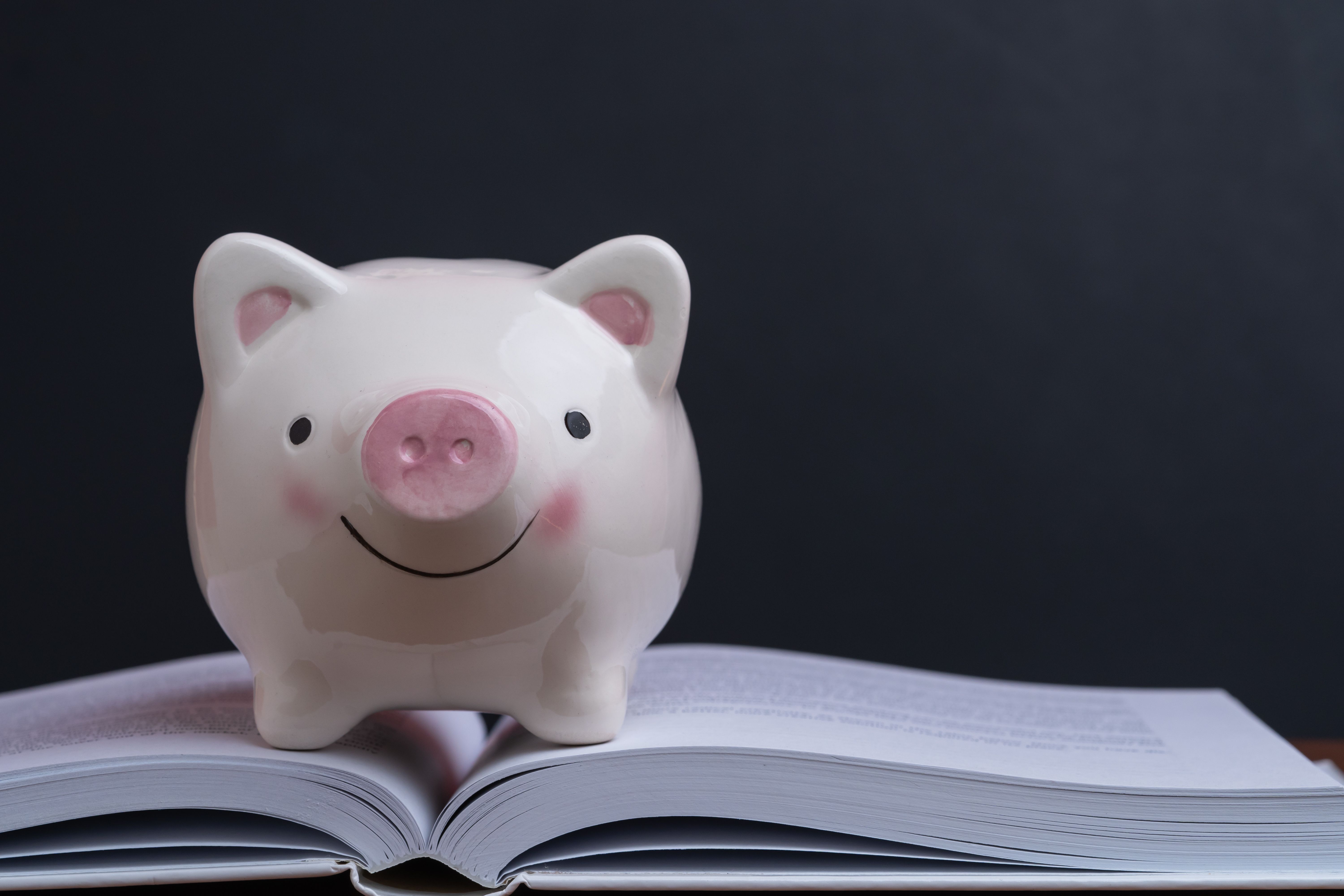 opening college savings