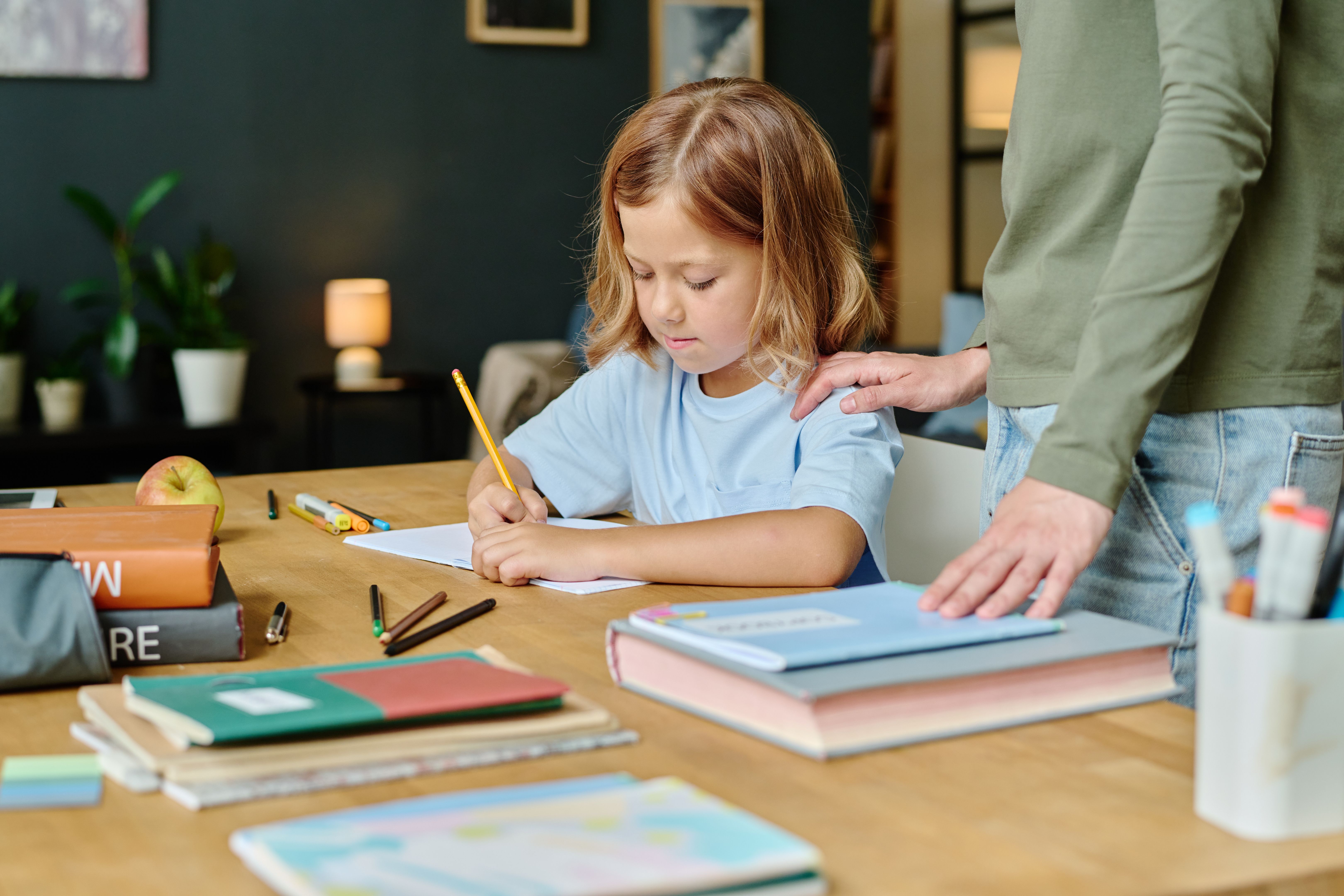 family education