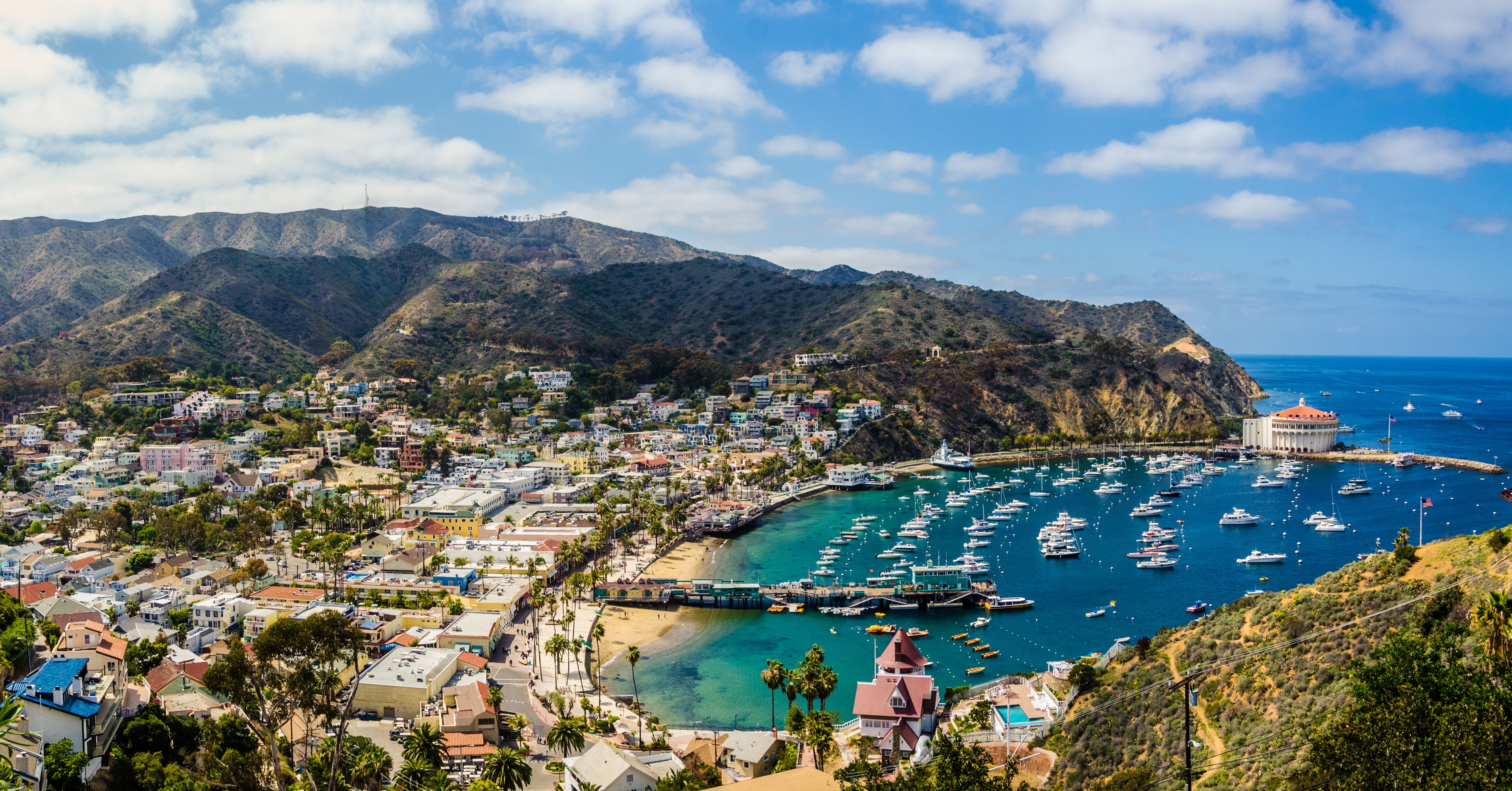 Catalina Island
