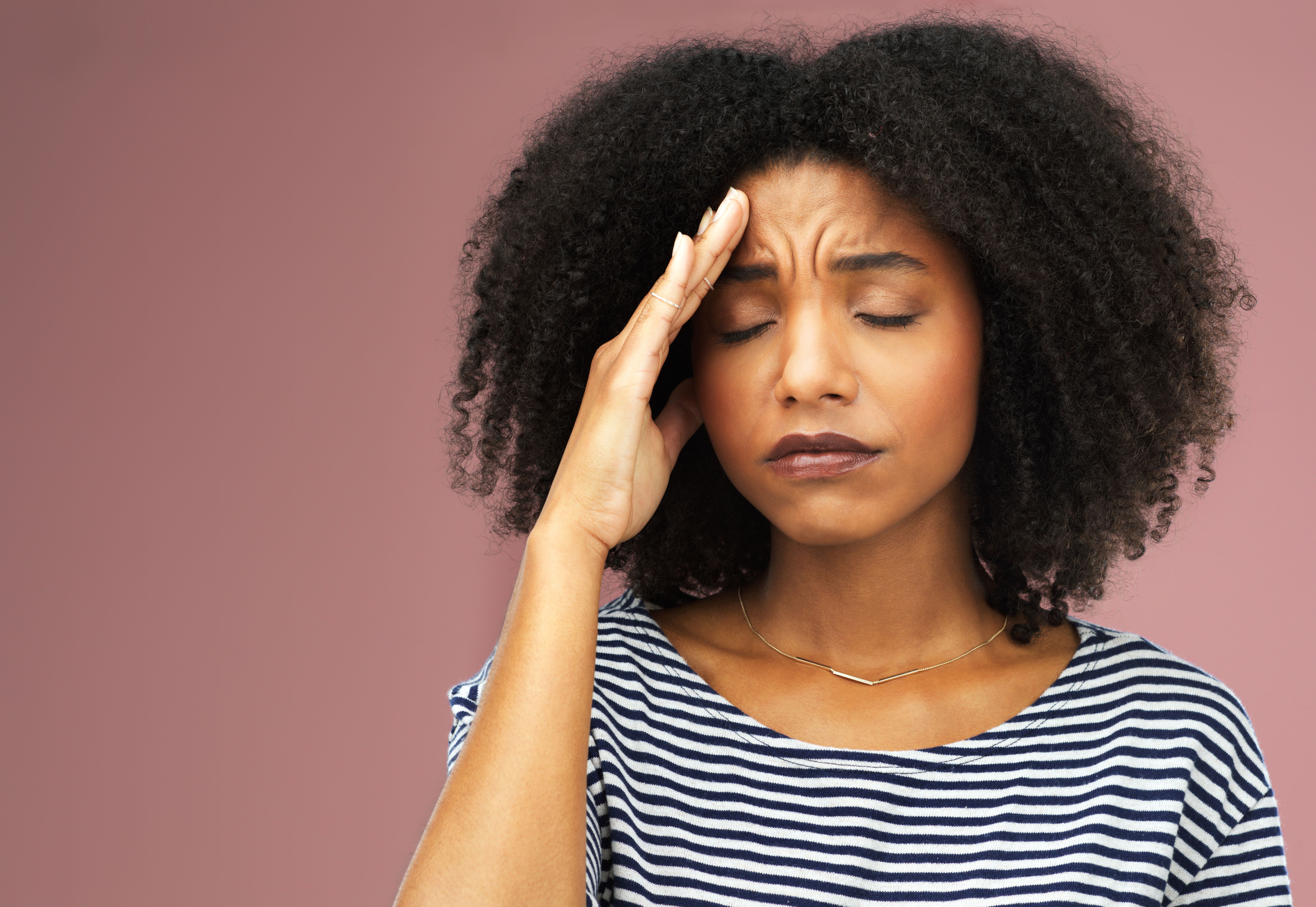 lifestyle changes migraine