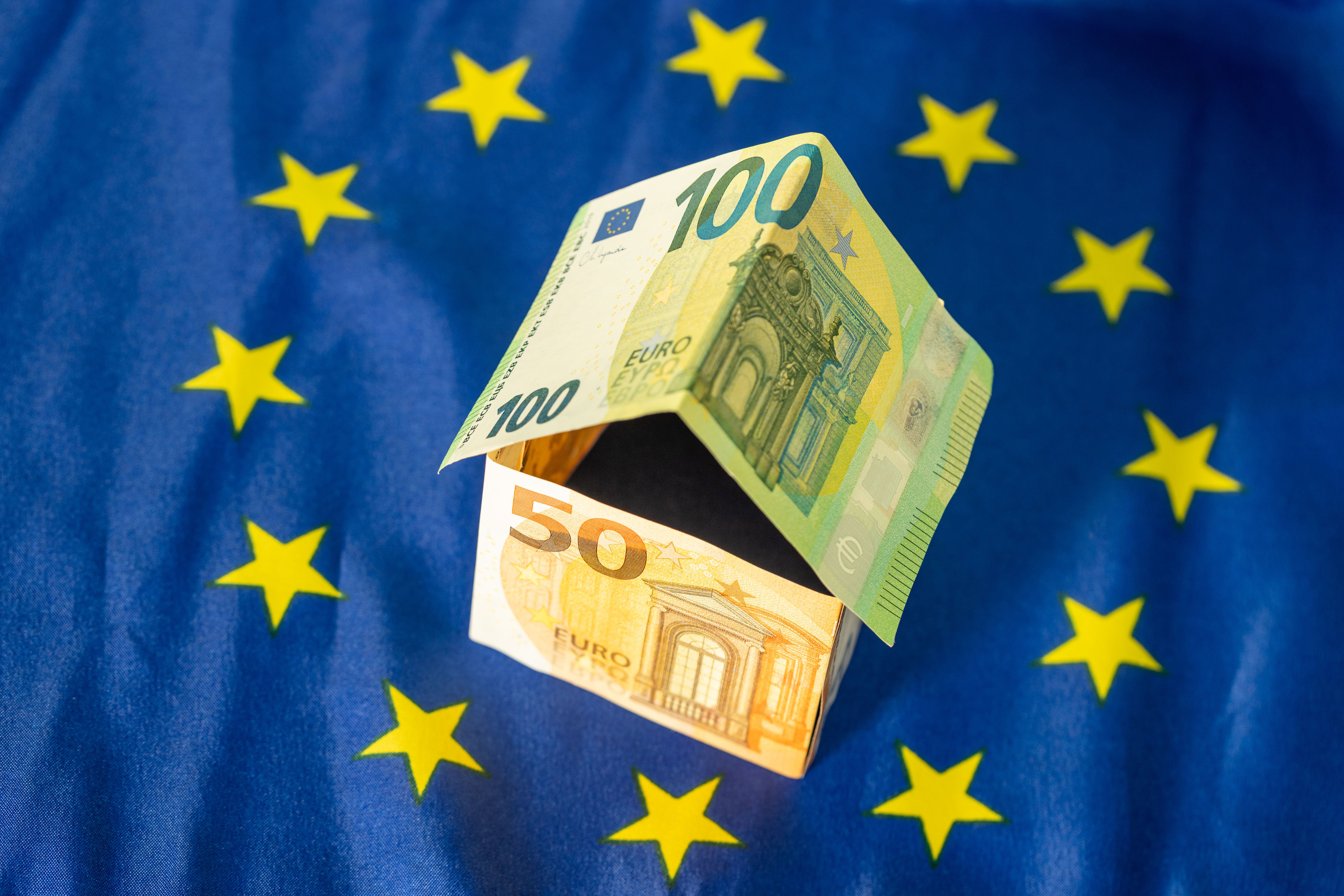 emerging real estate Europe