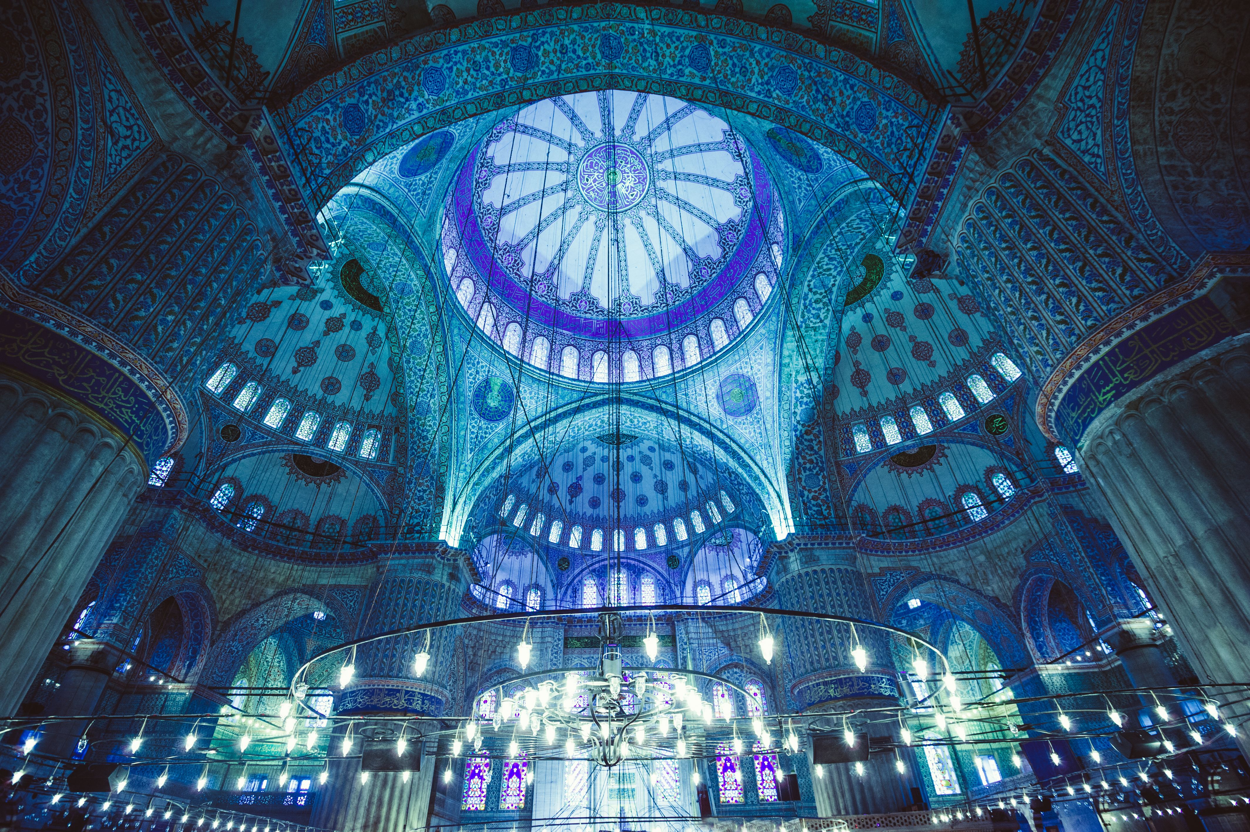 ottoman architecture