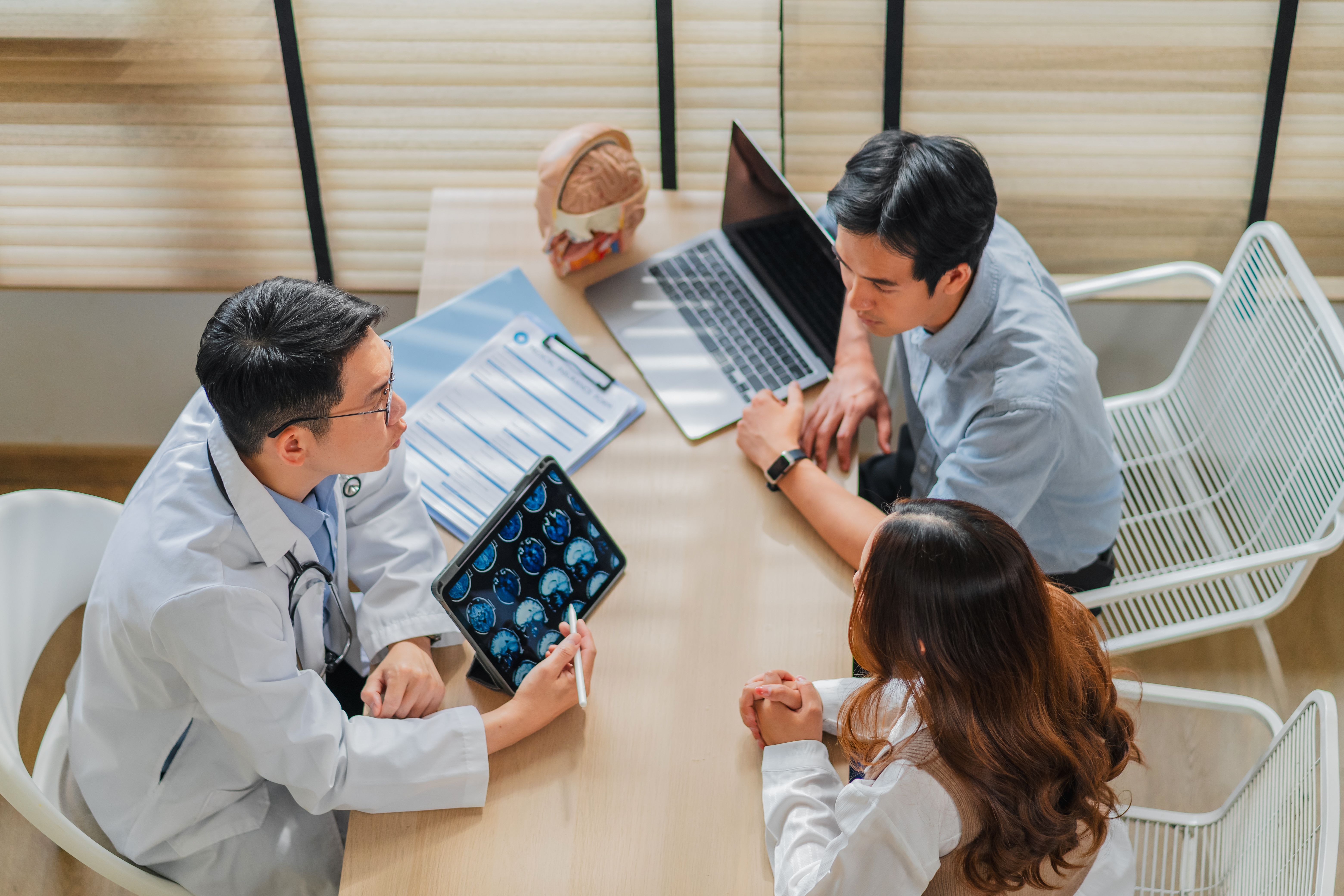 life sciences consulting