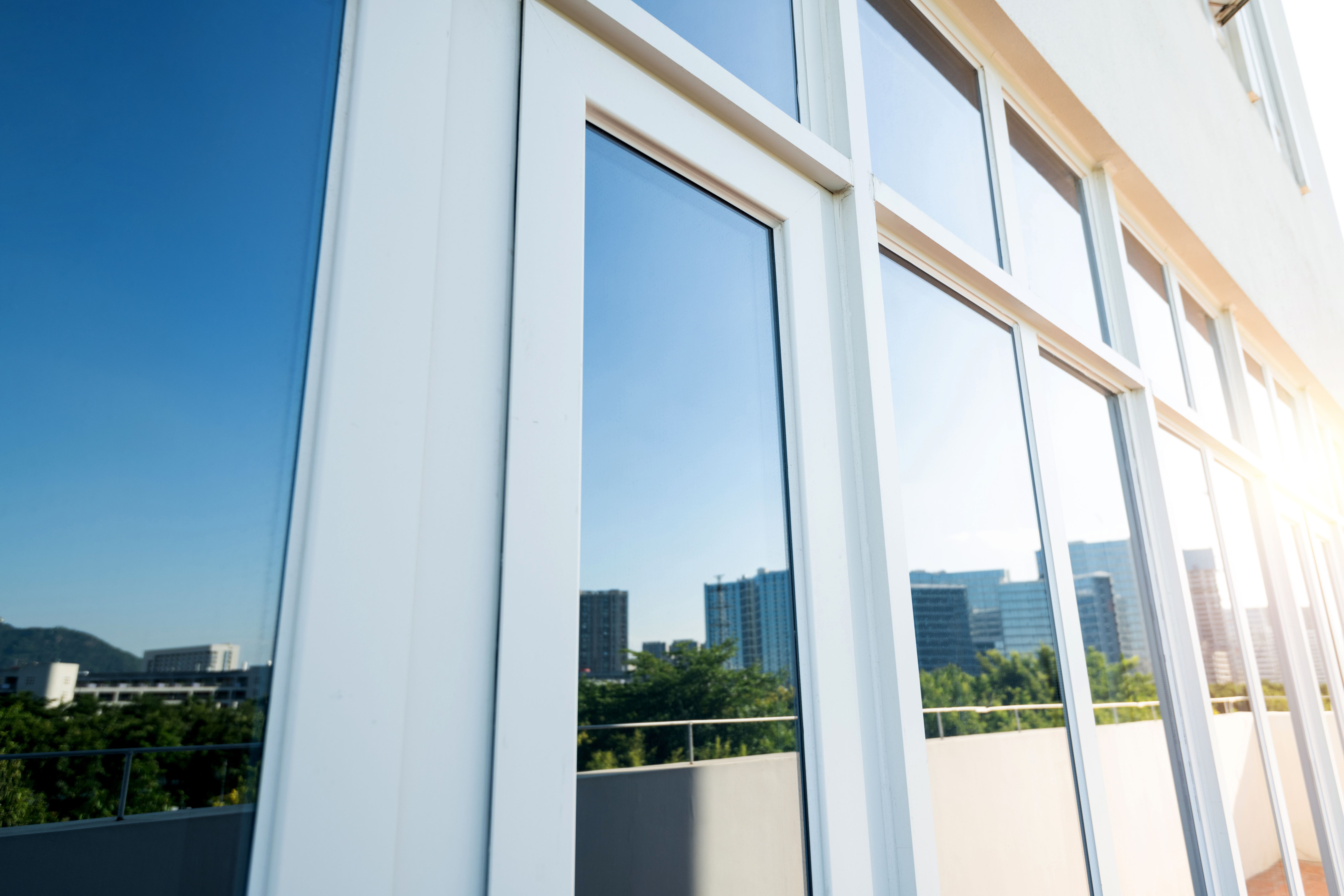 window tinting benefits