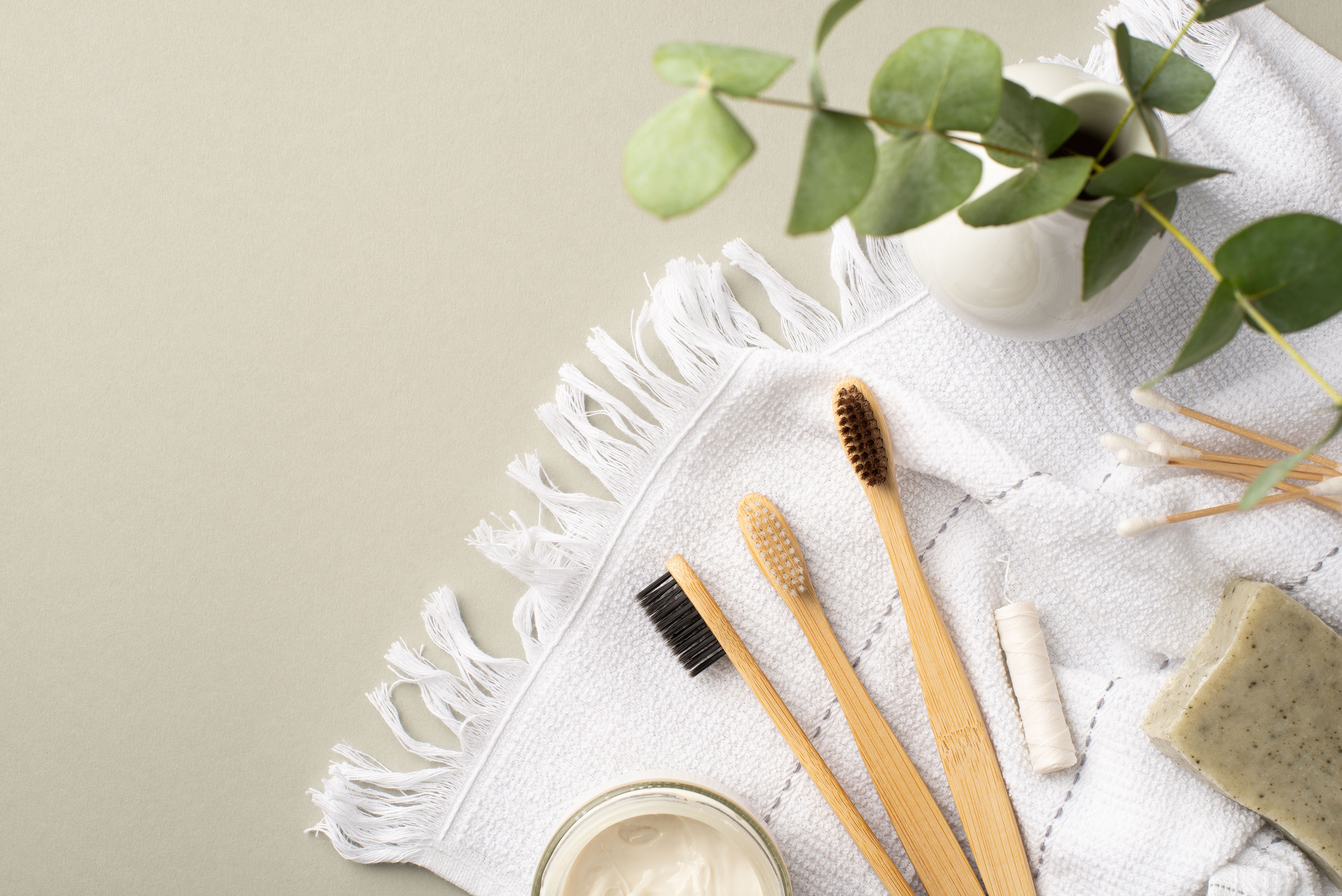eco-friendly dental practices