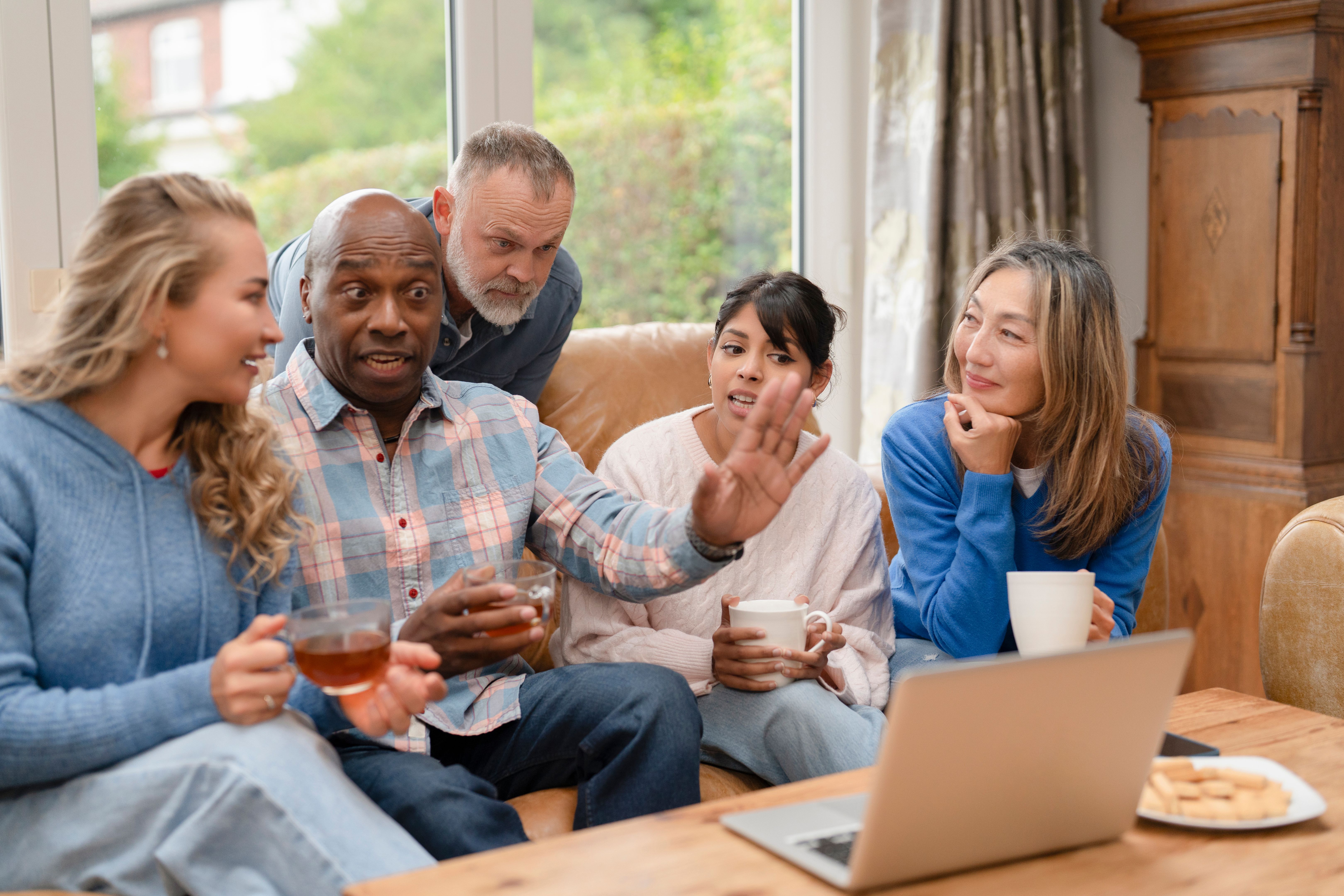 online community engagement