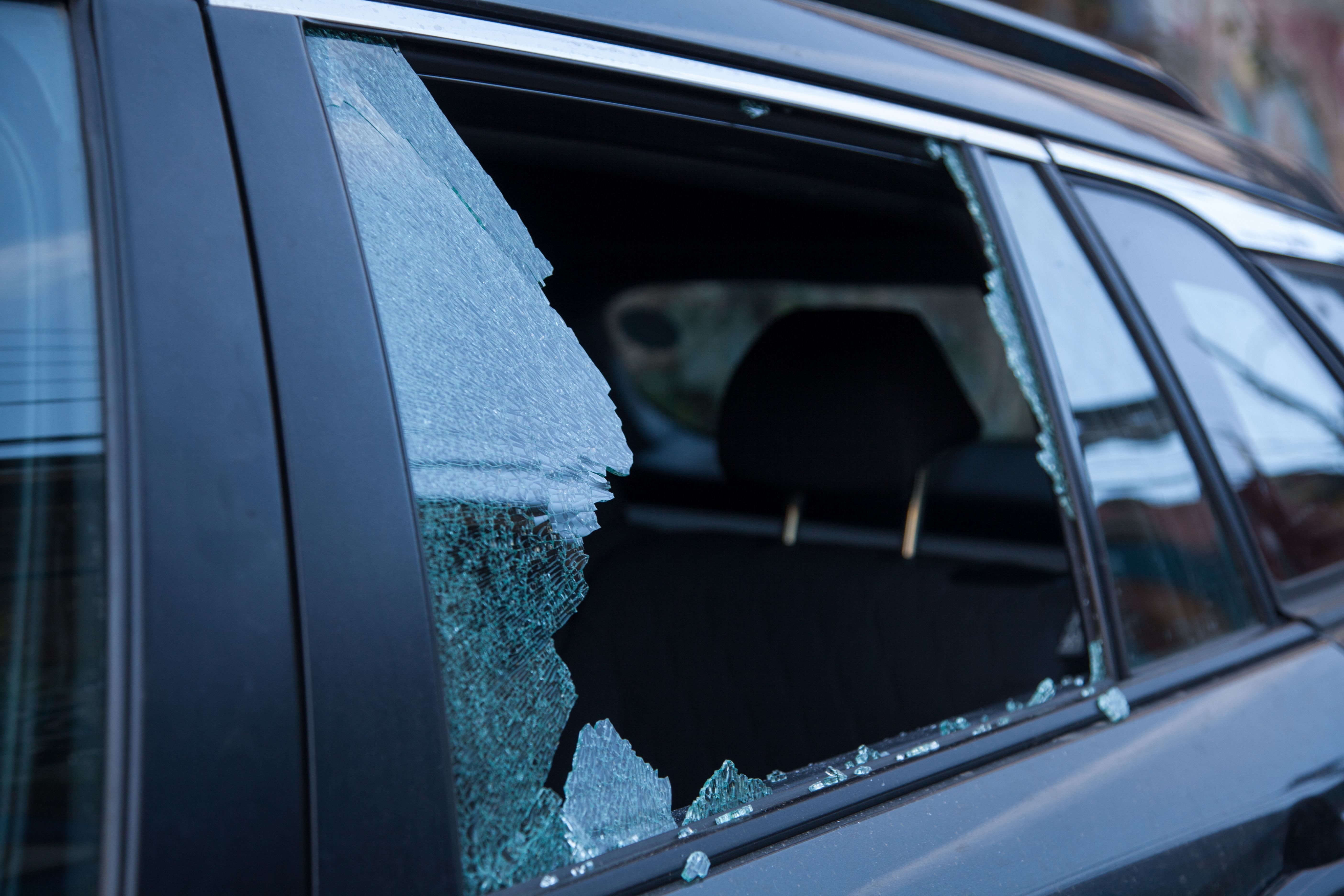 vandalism prevention