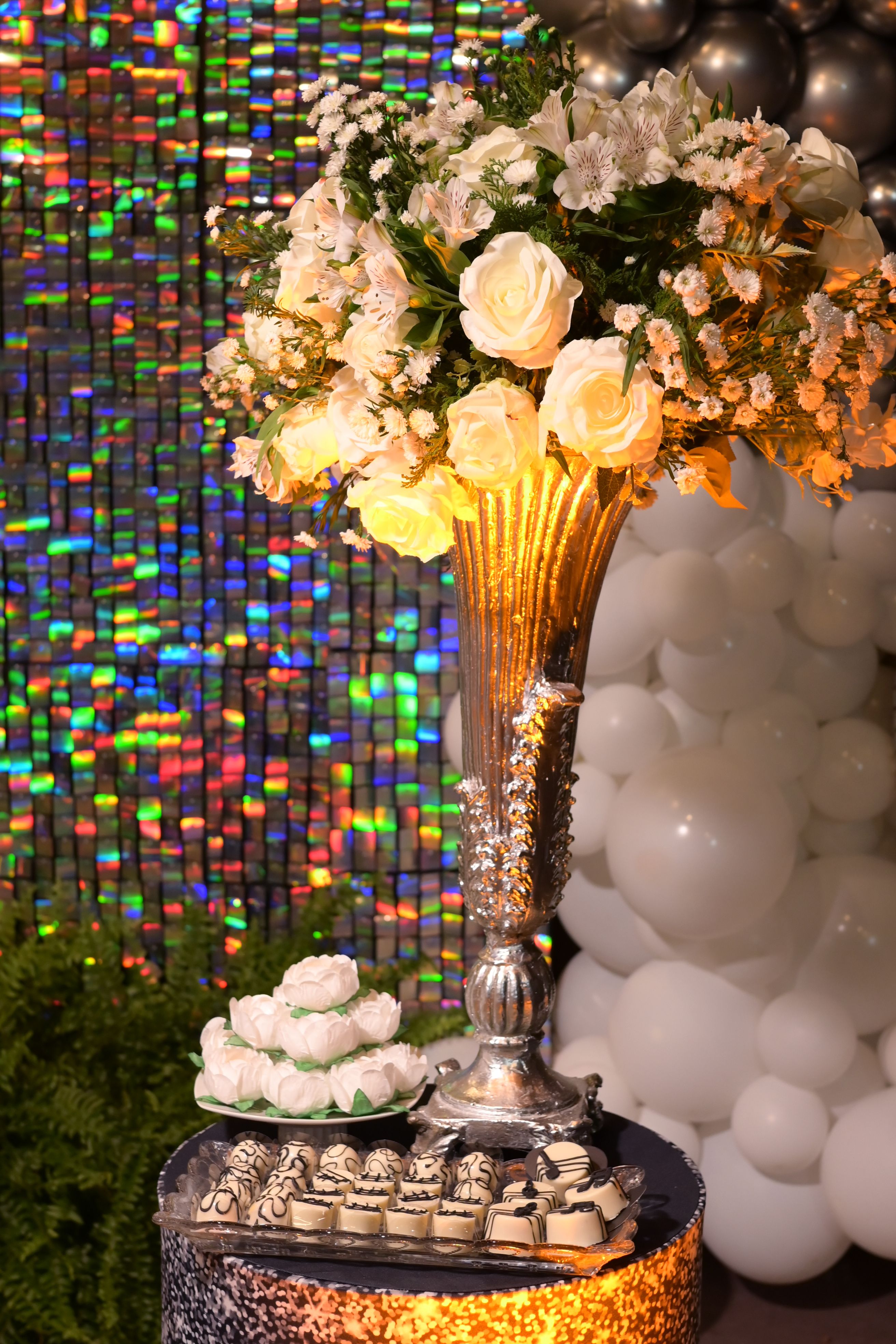 espelho mágico eventos