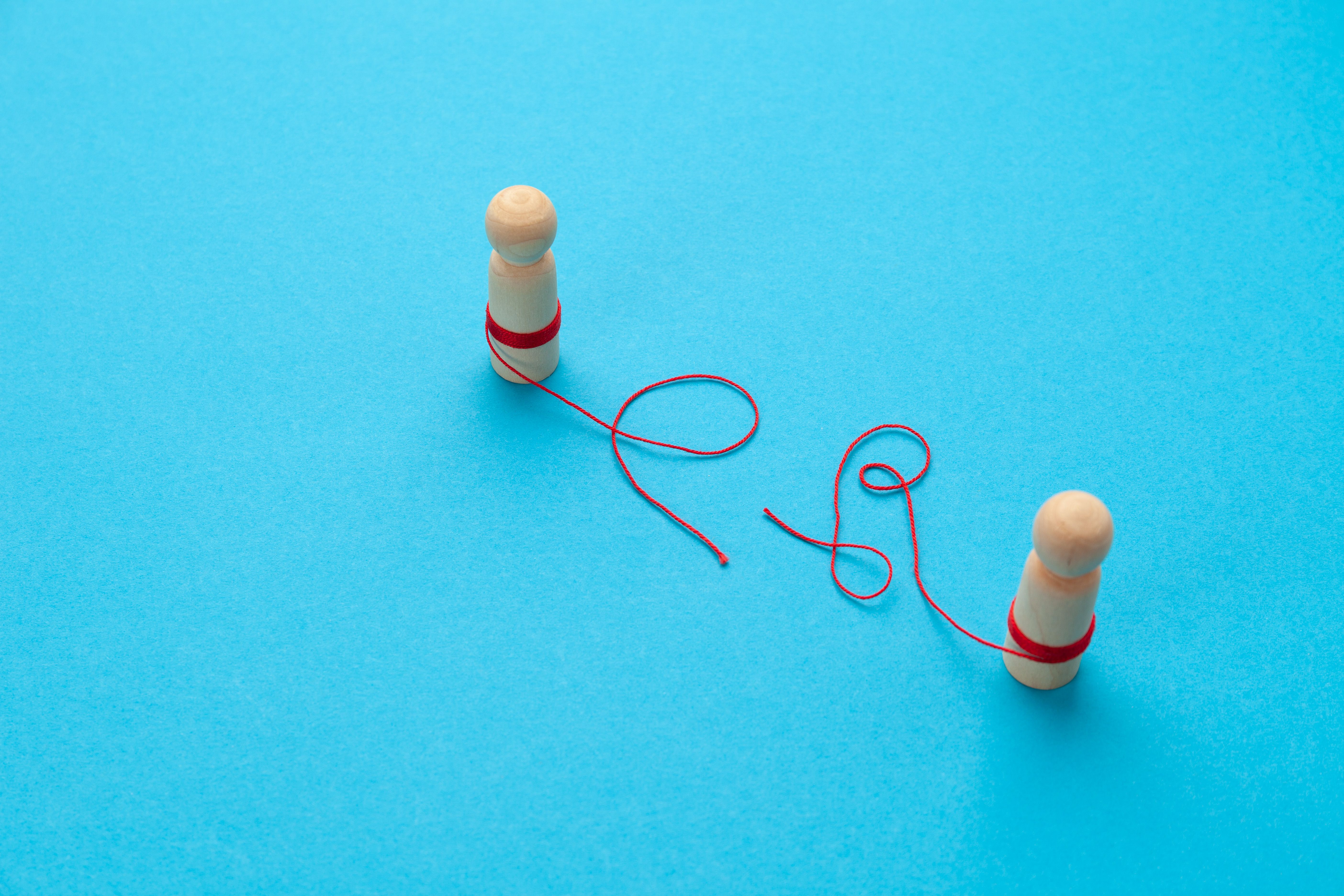 amicable divorce