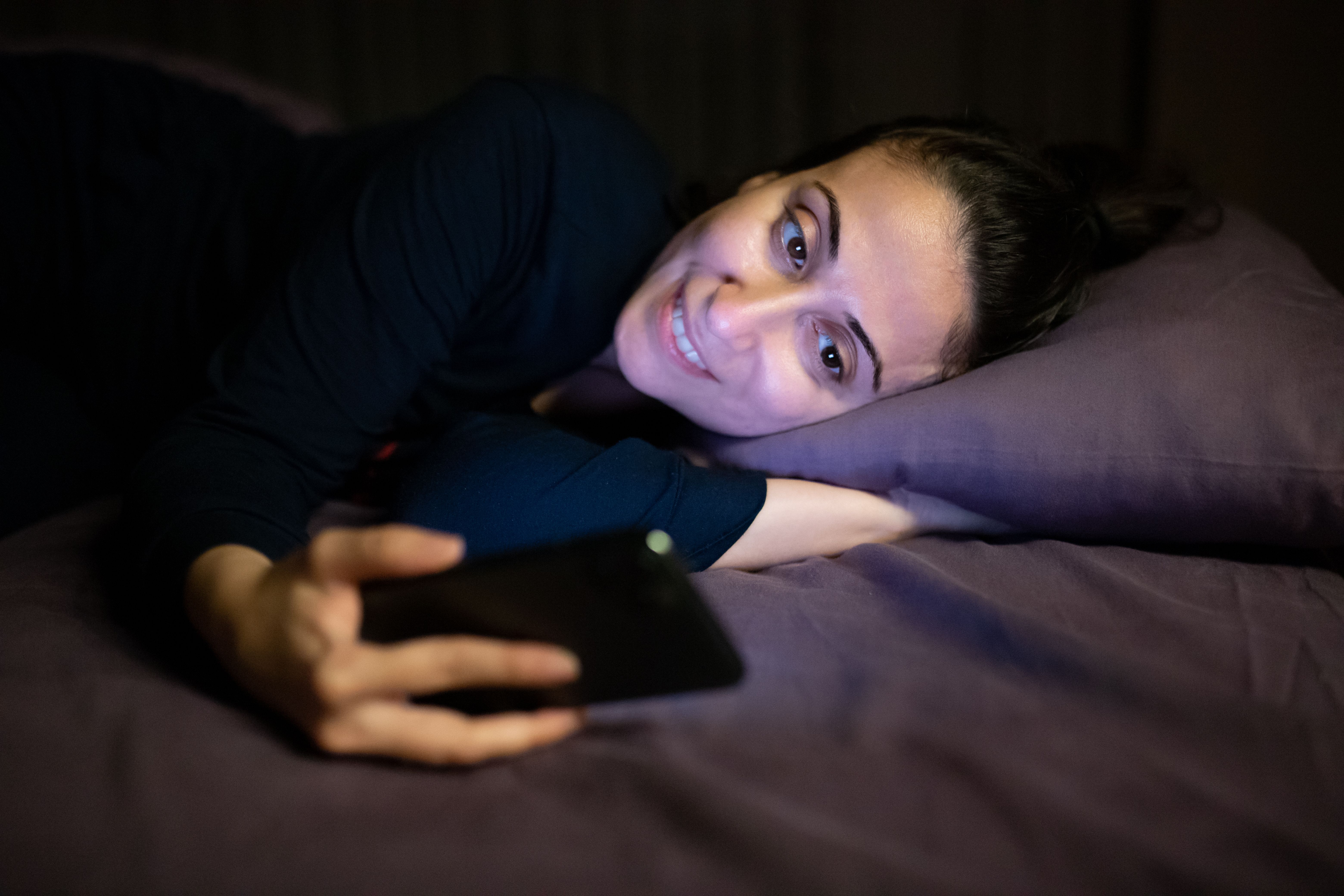 real time interaction