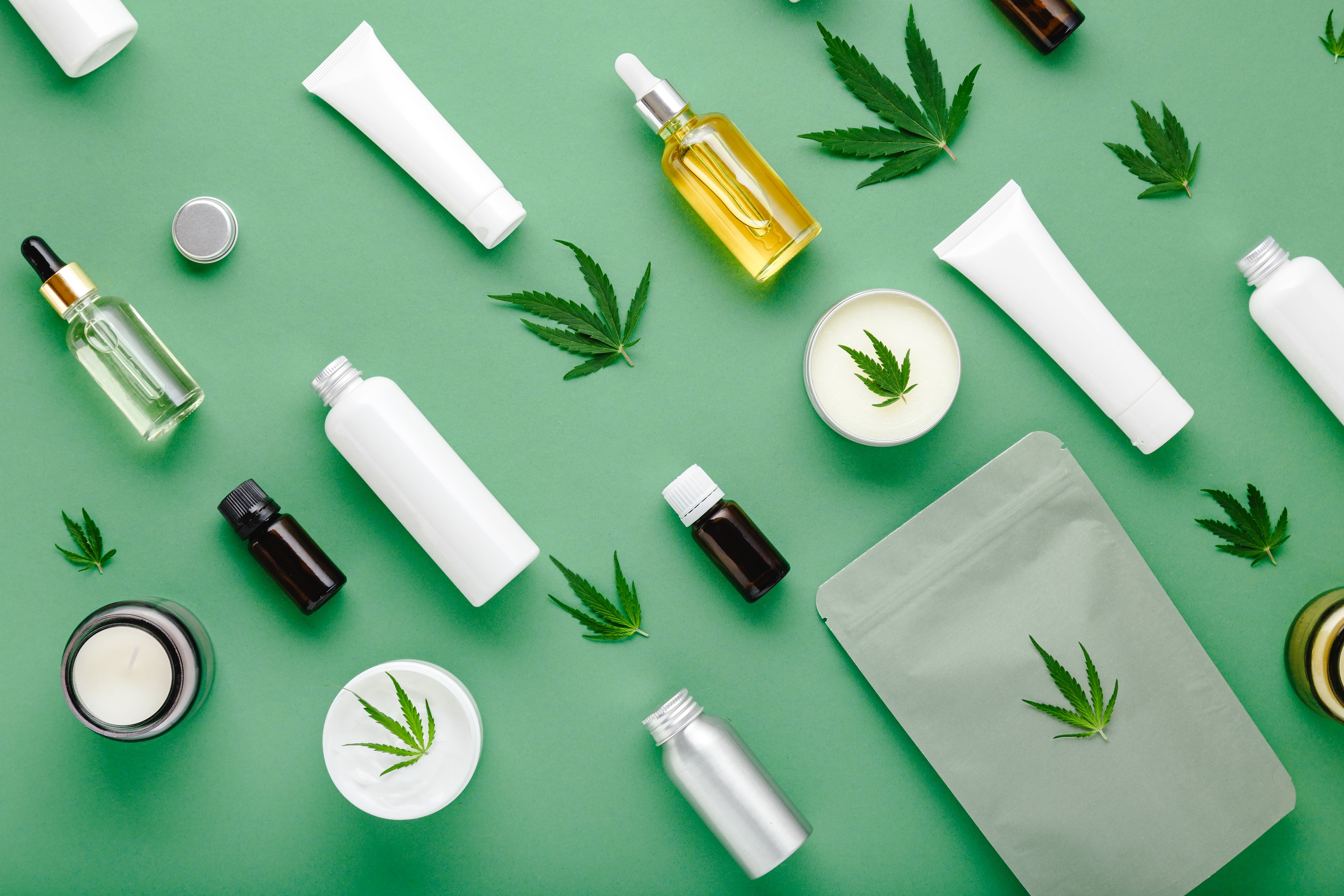 CBD products