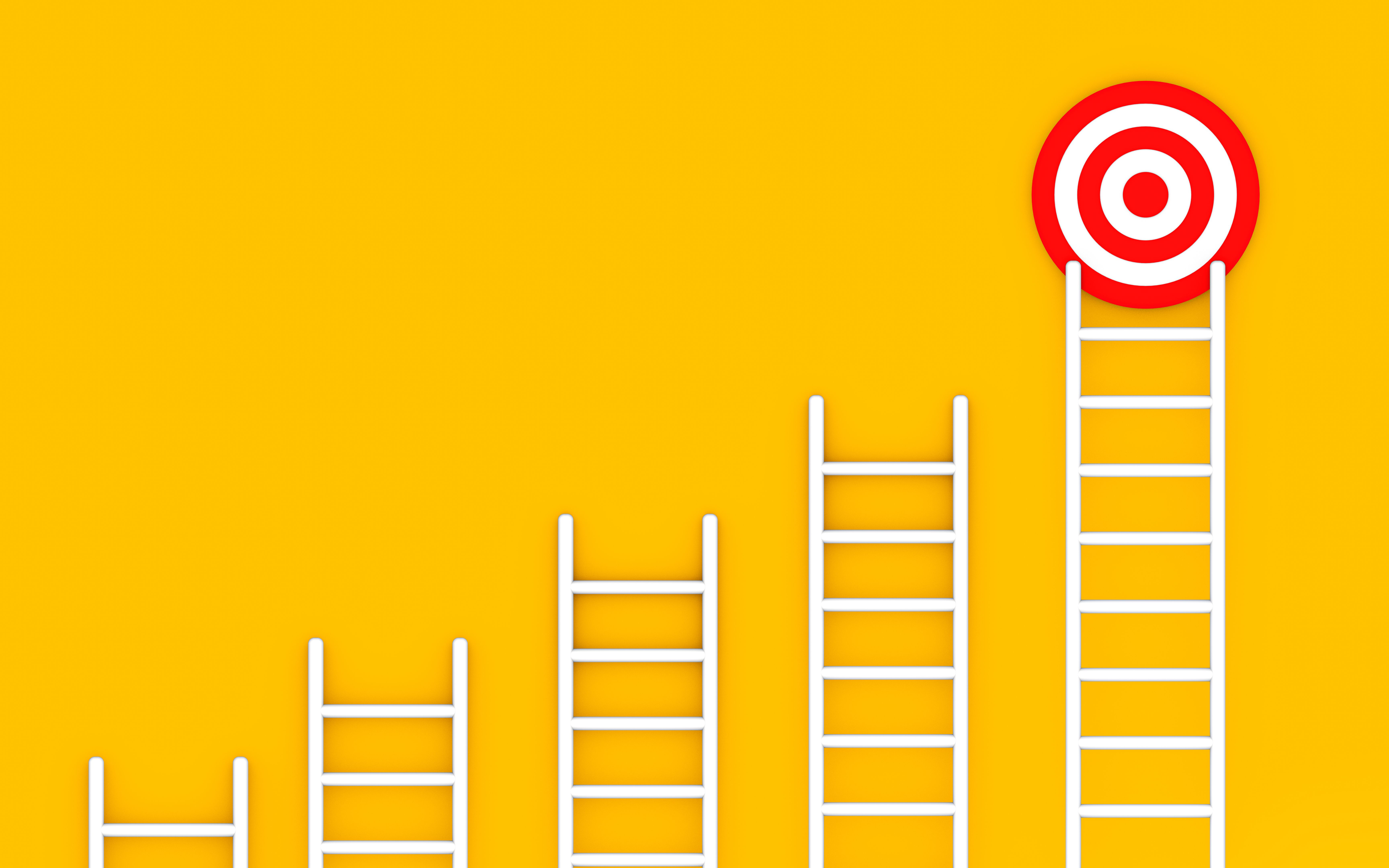 business goals setting