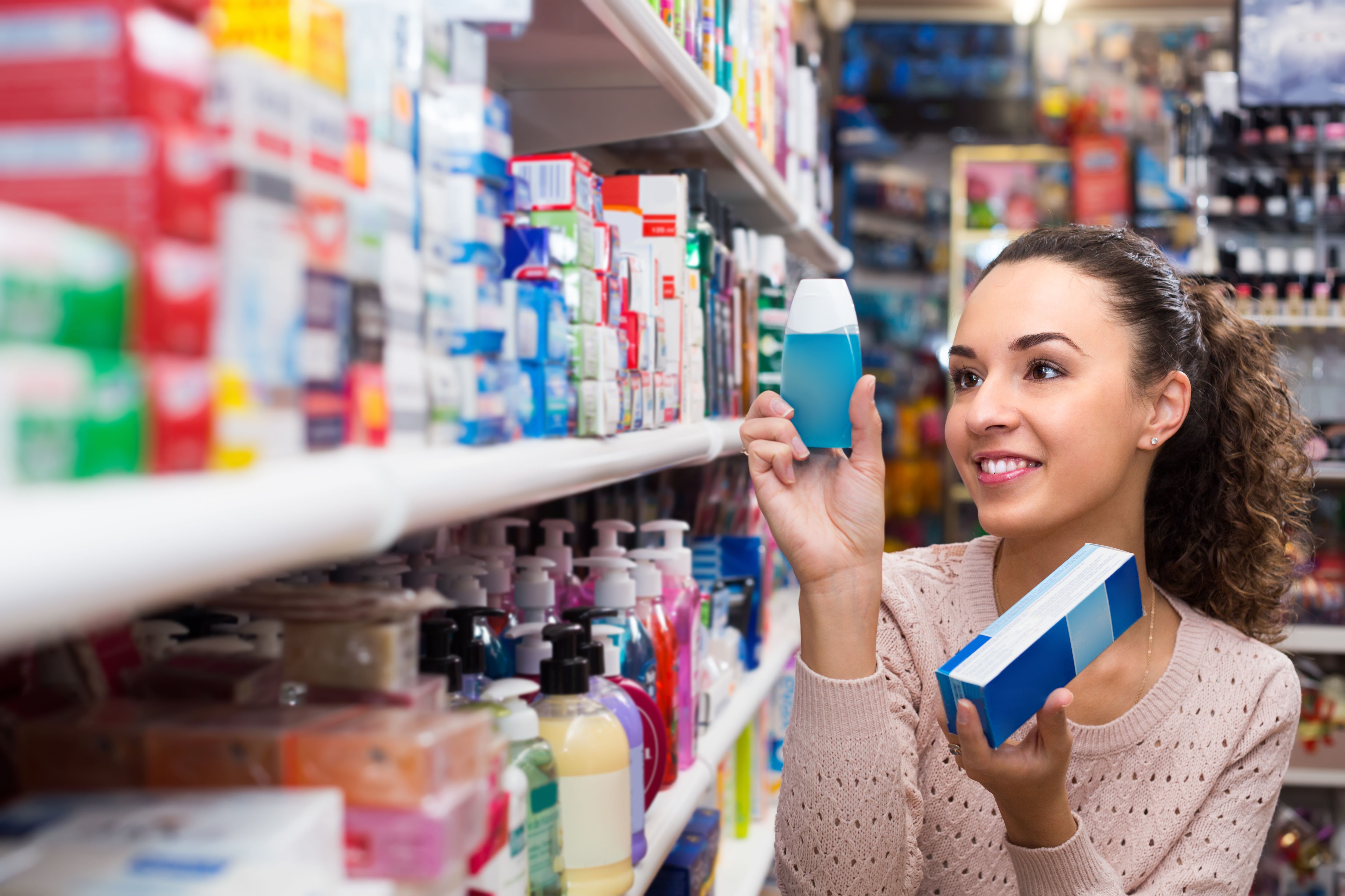 dental tools shopping