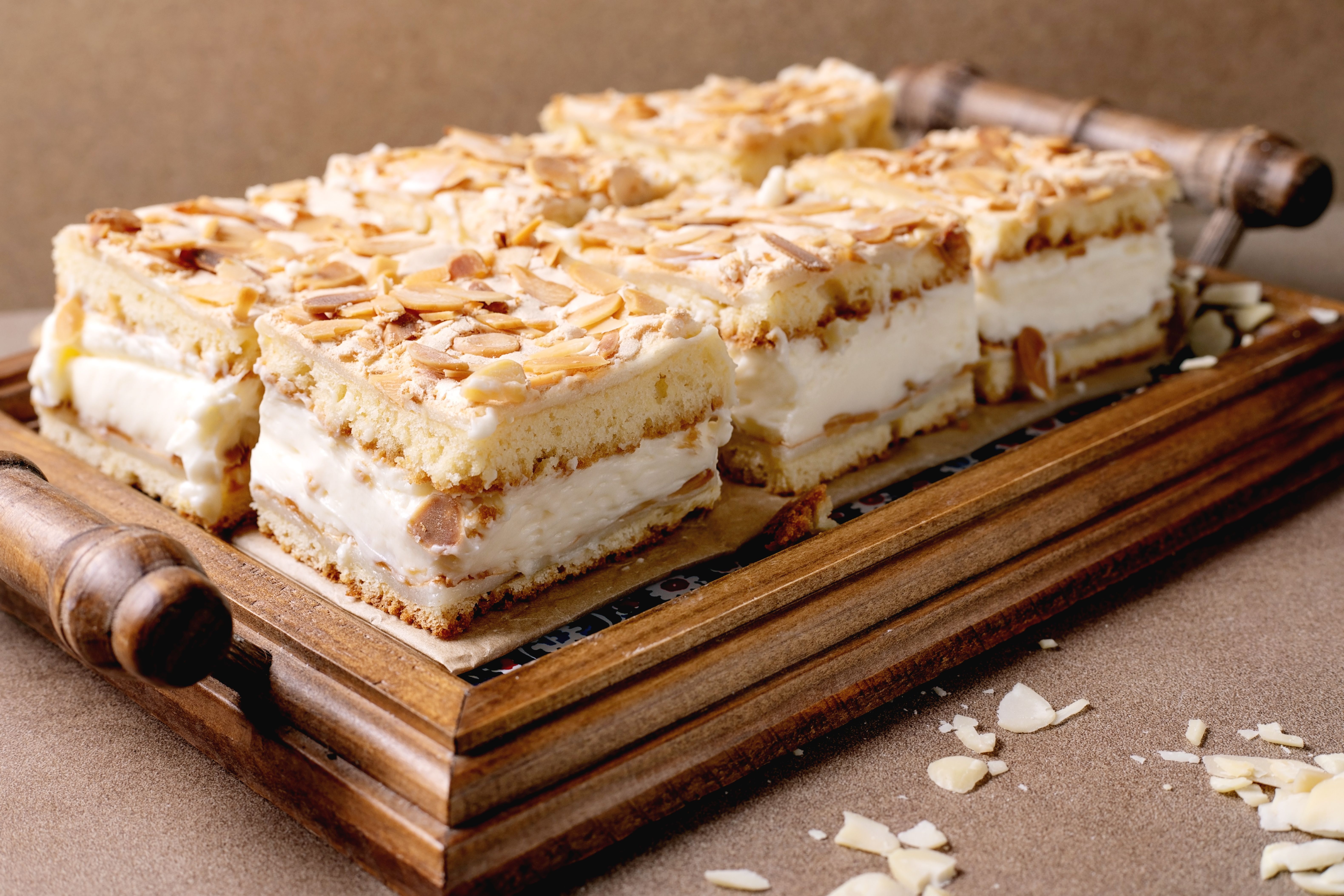 nordic desserts