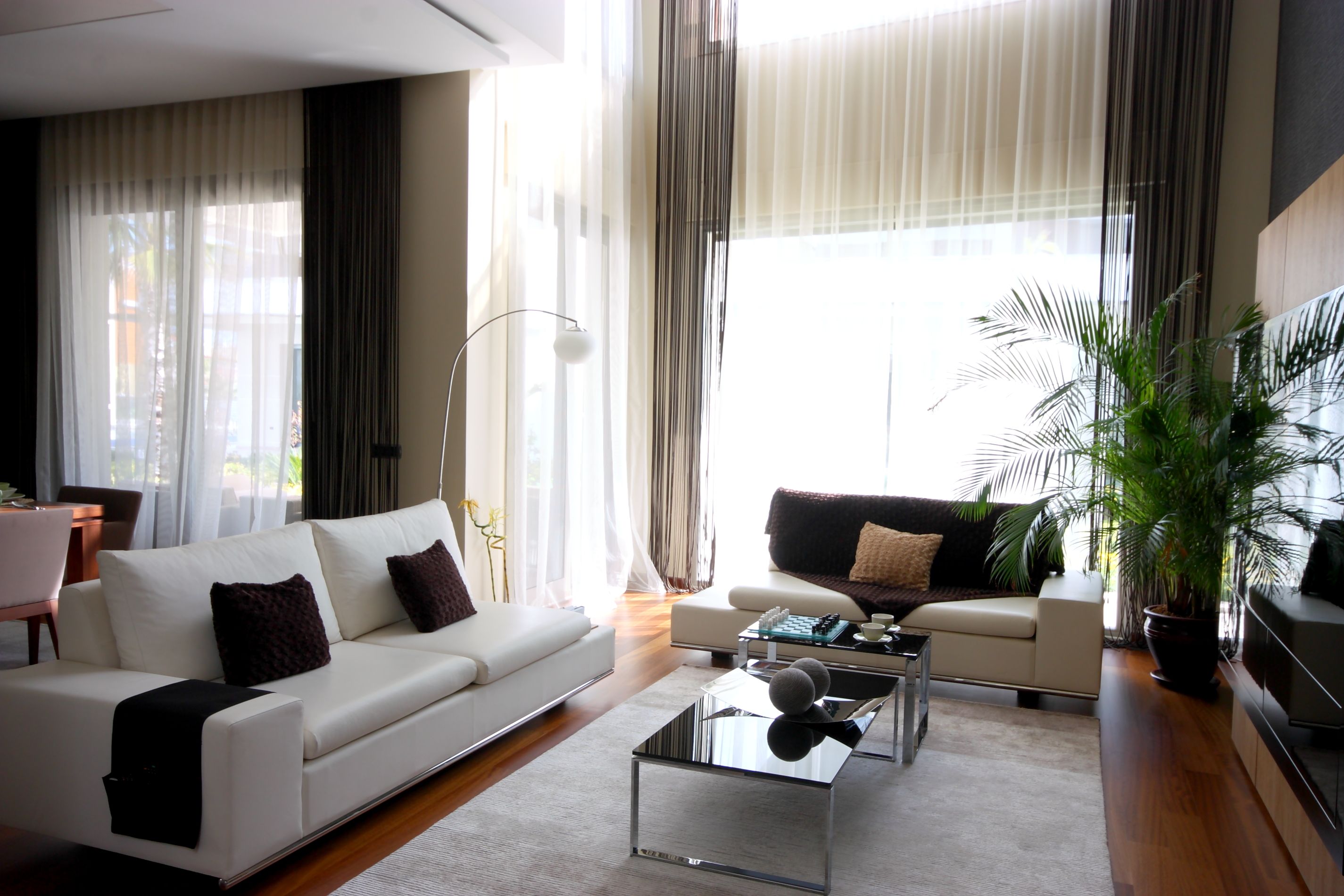 vacation rental clean