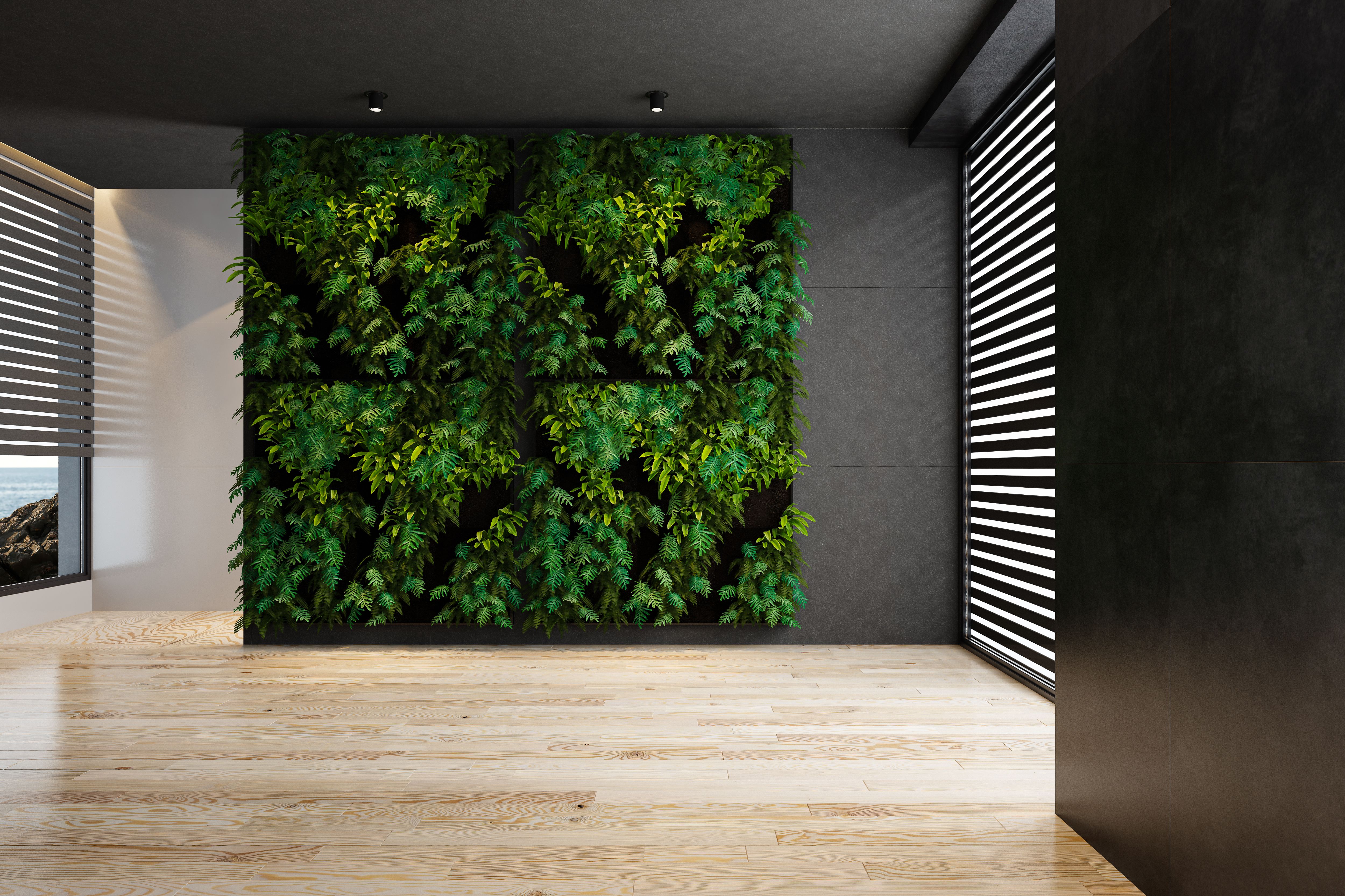 eco-friendly flooring