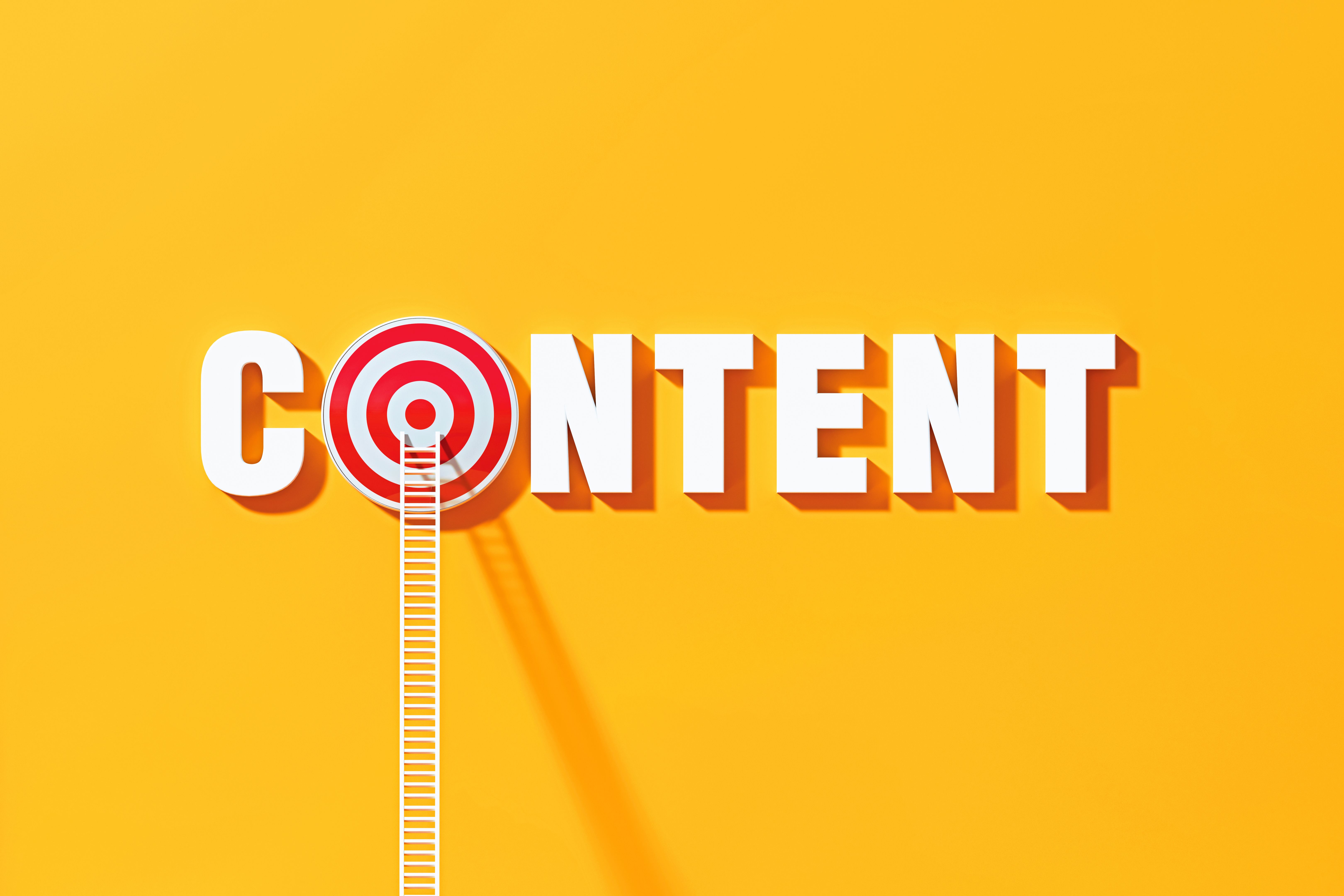 content marketing success