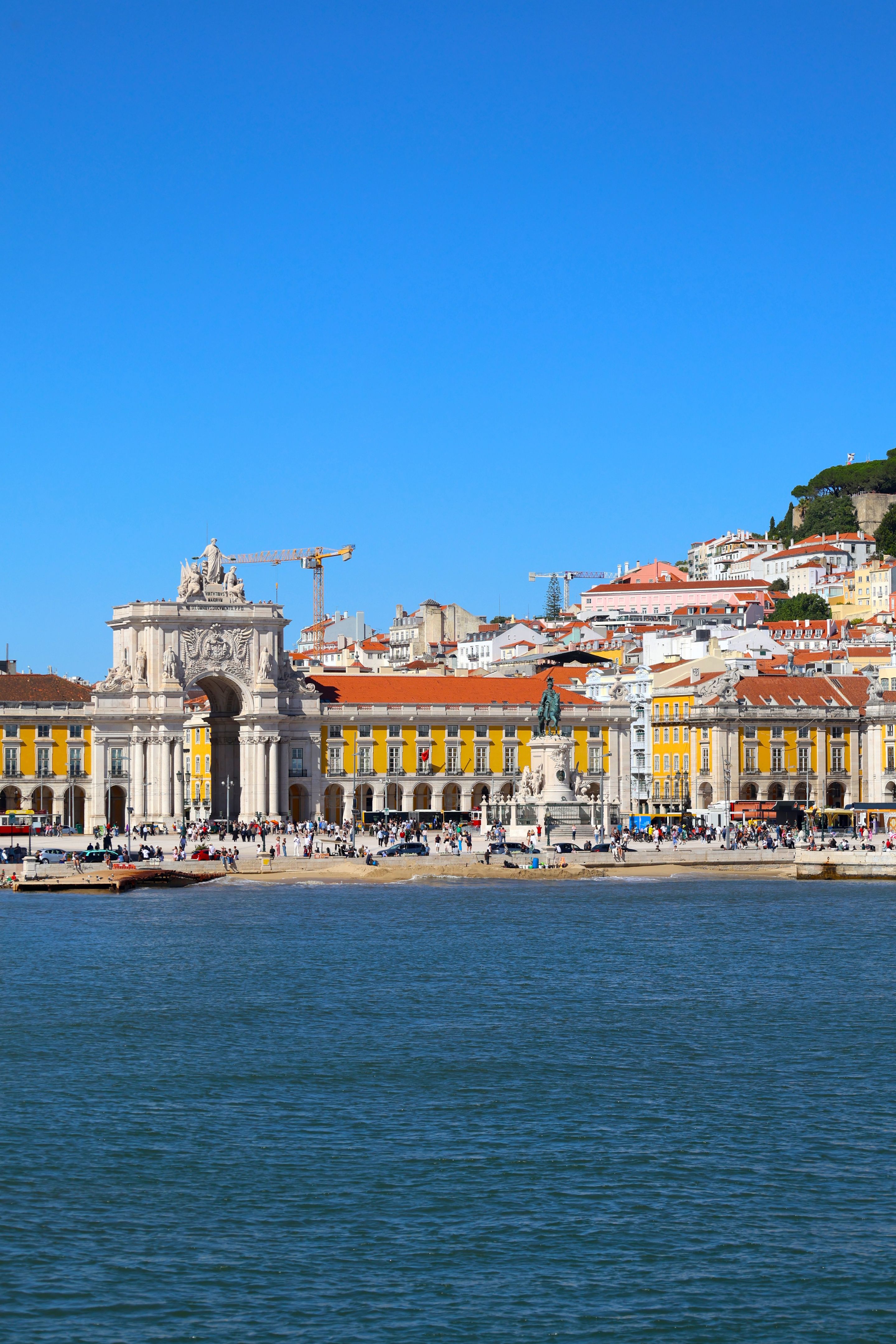 Belém cultural scene