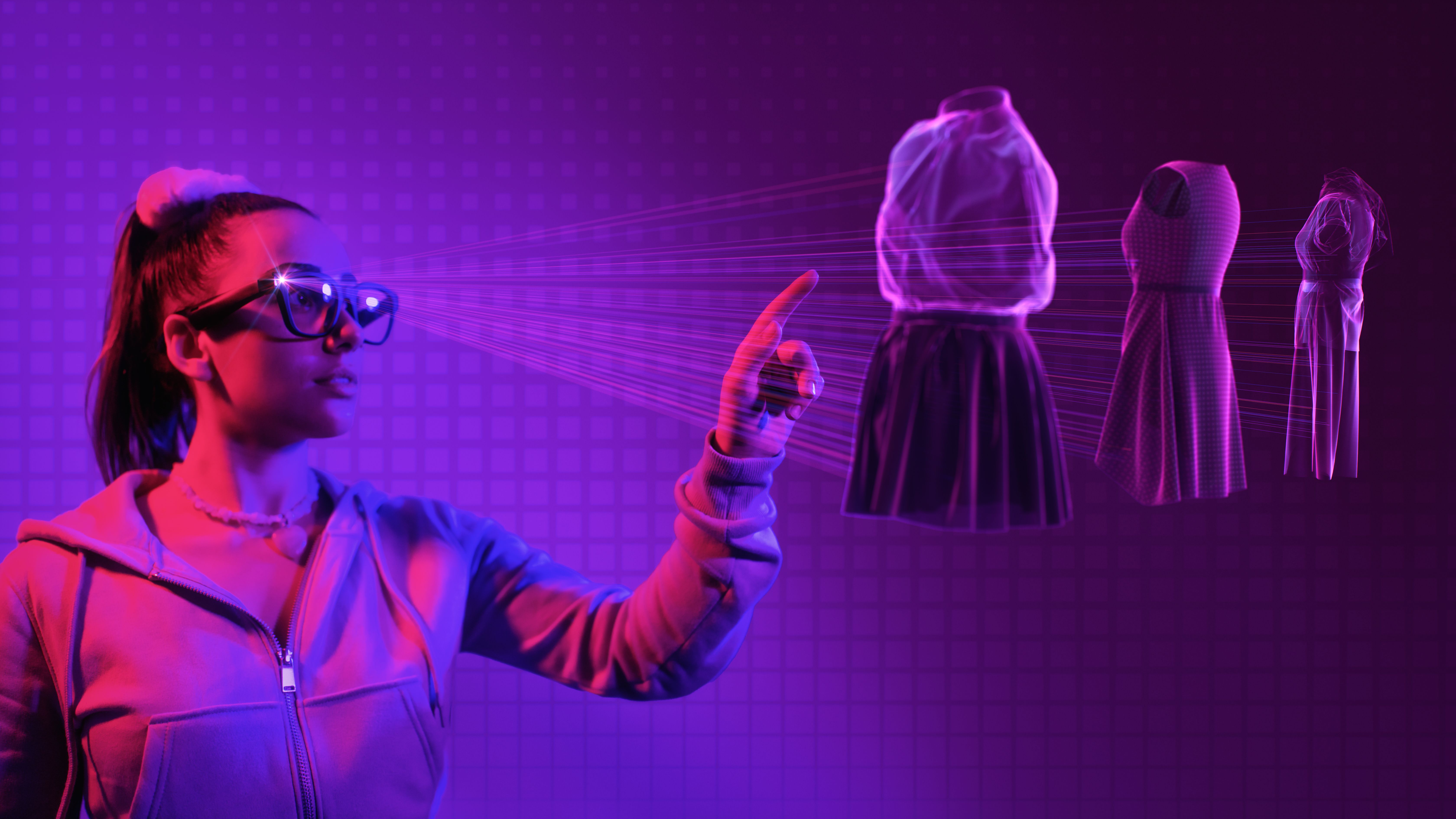 wearable technology fashion