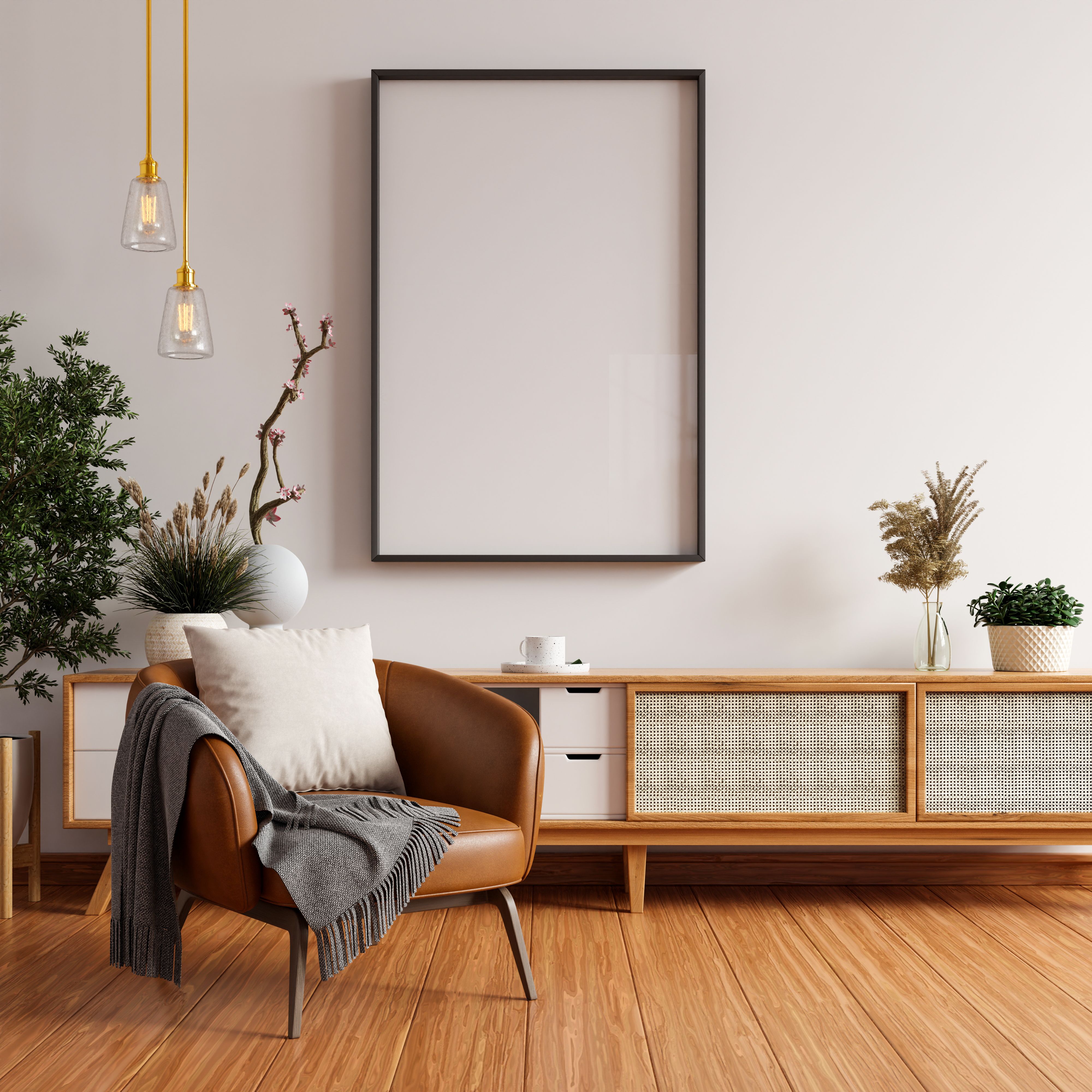 wall art