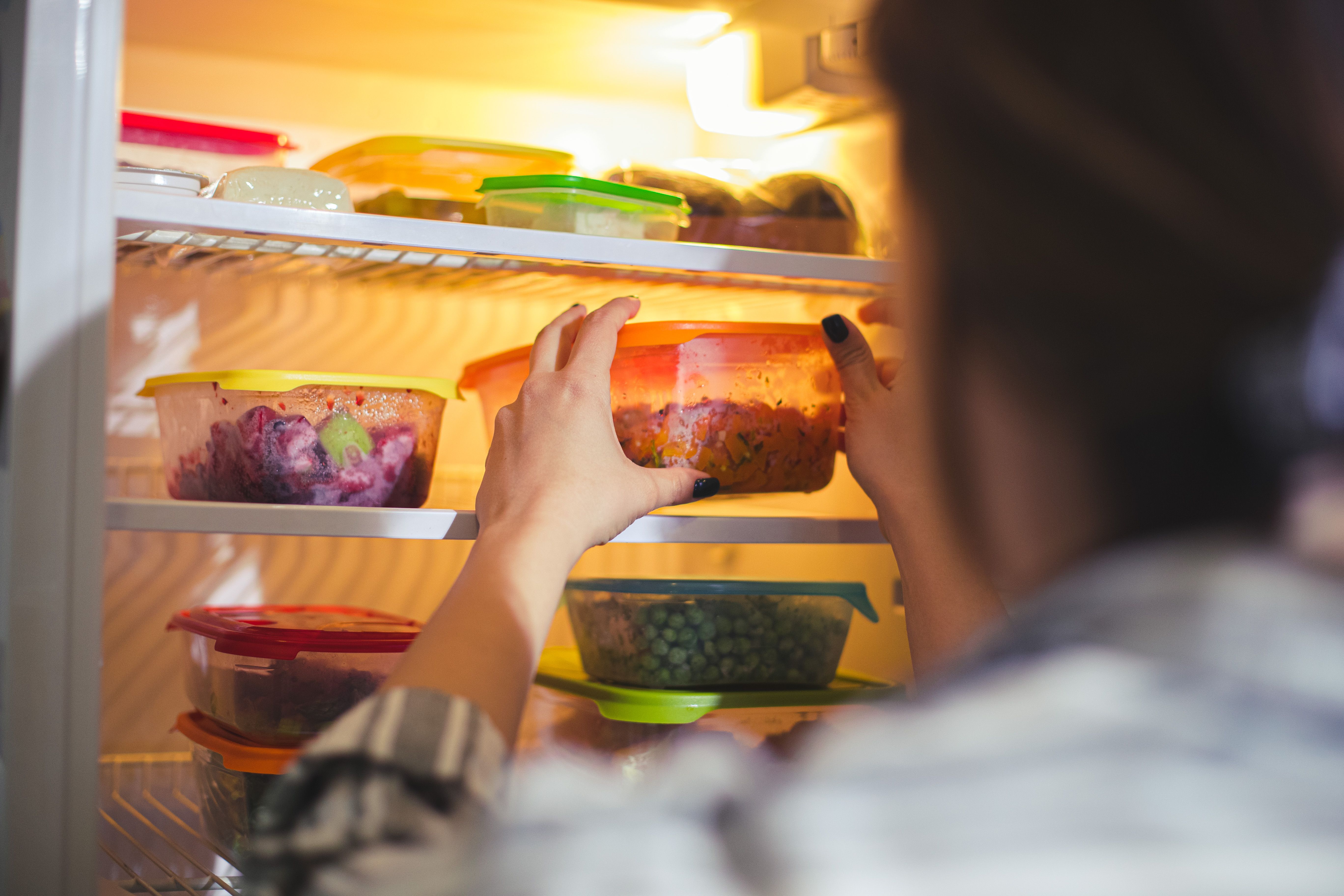refrigeration technology