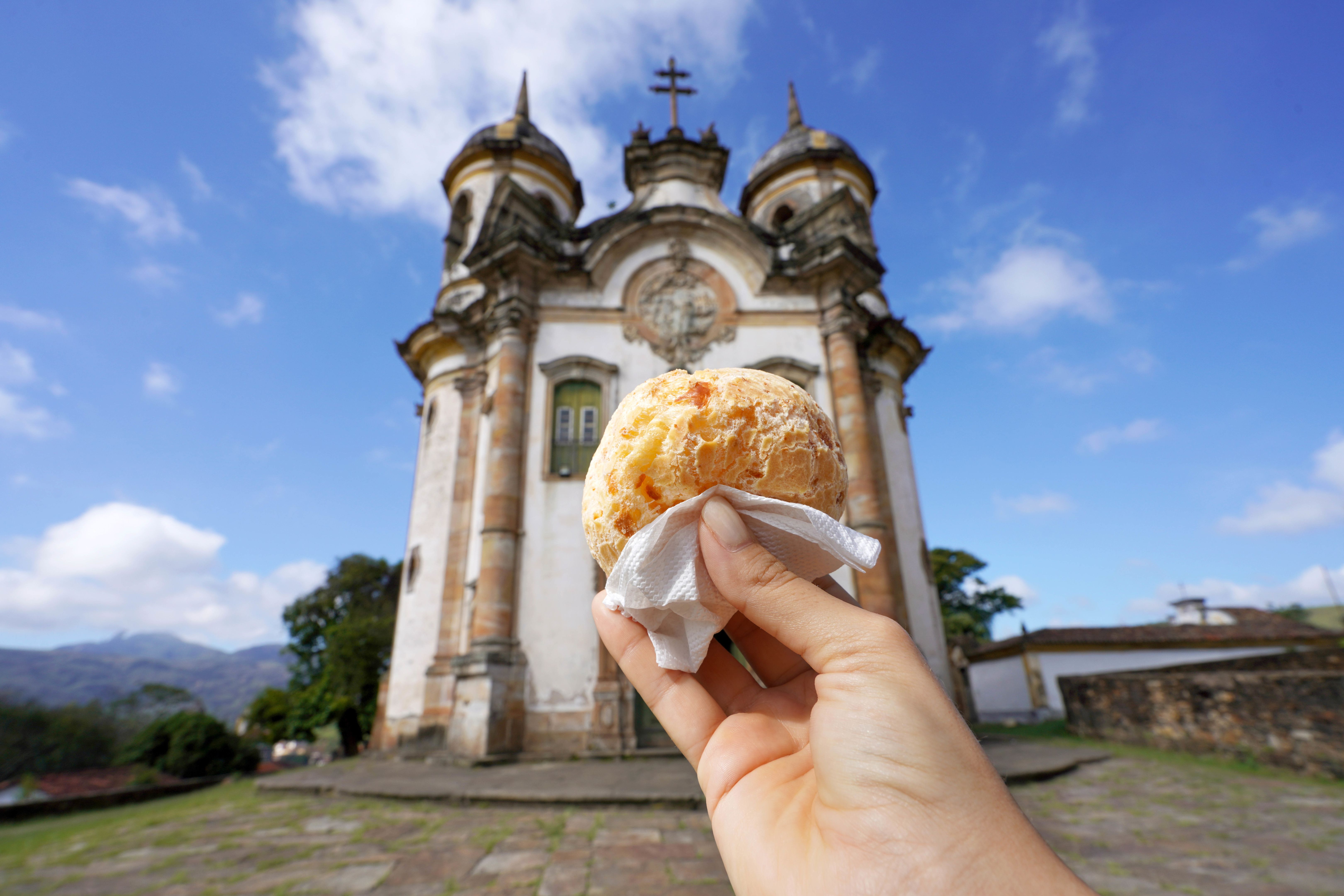 culinary tourism