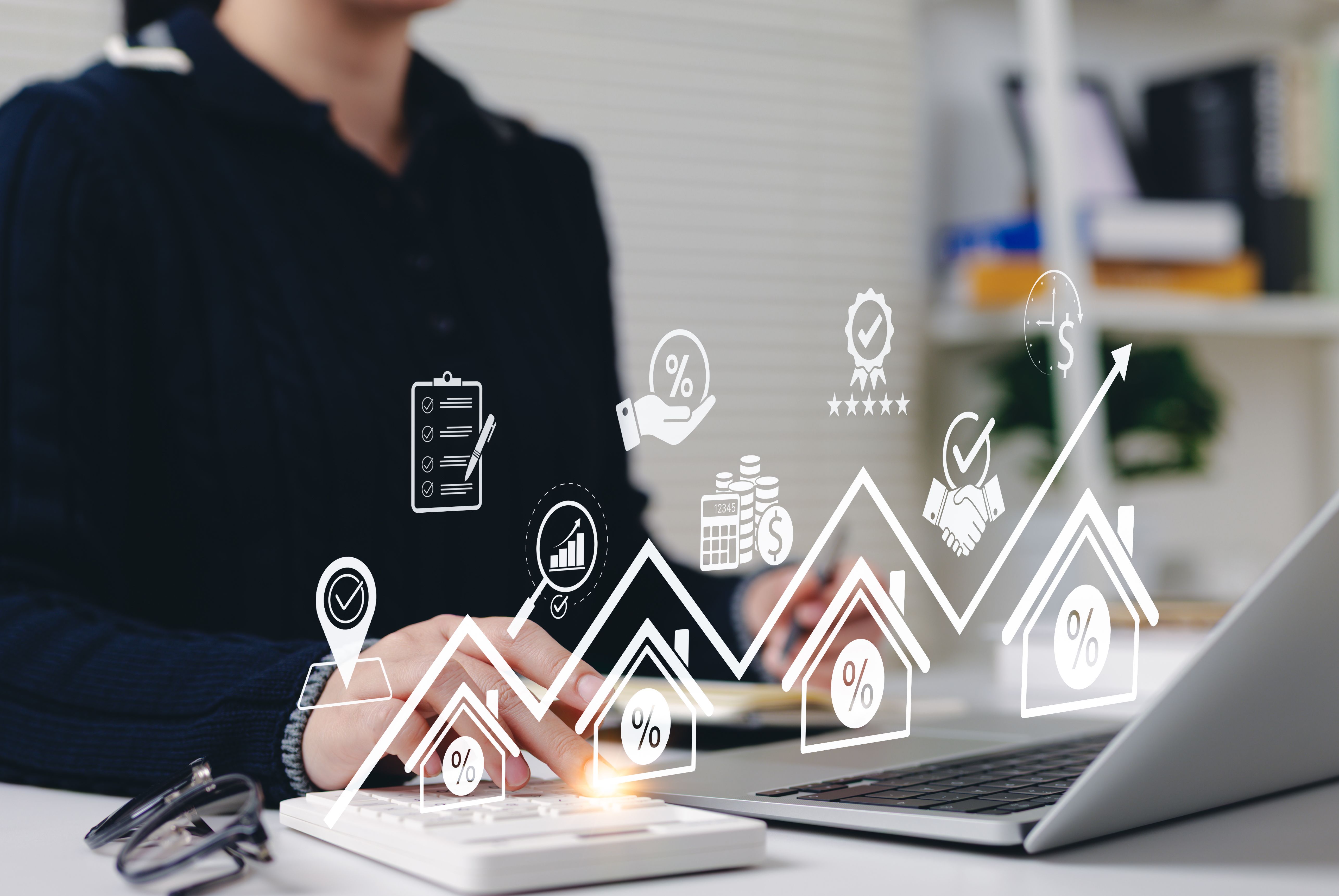 commercial real estate