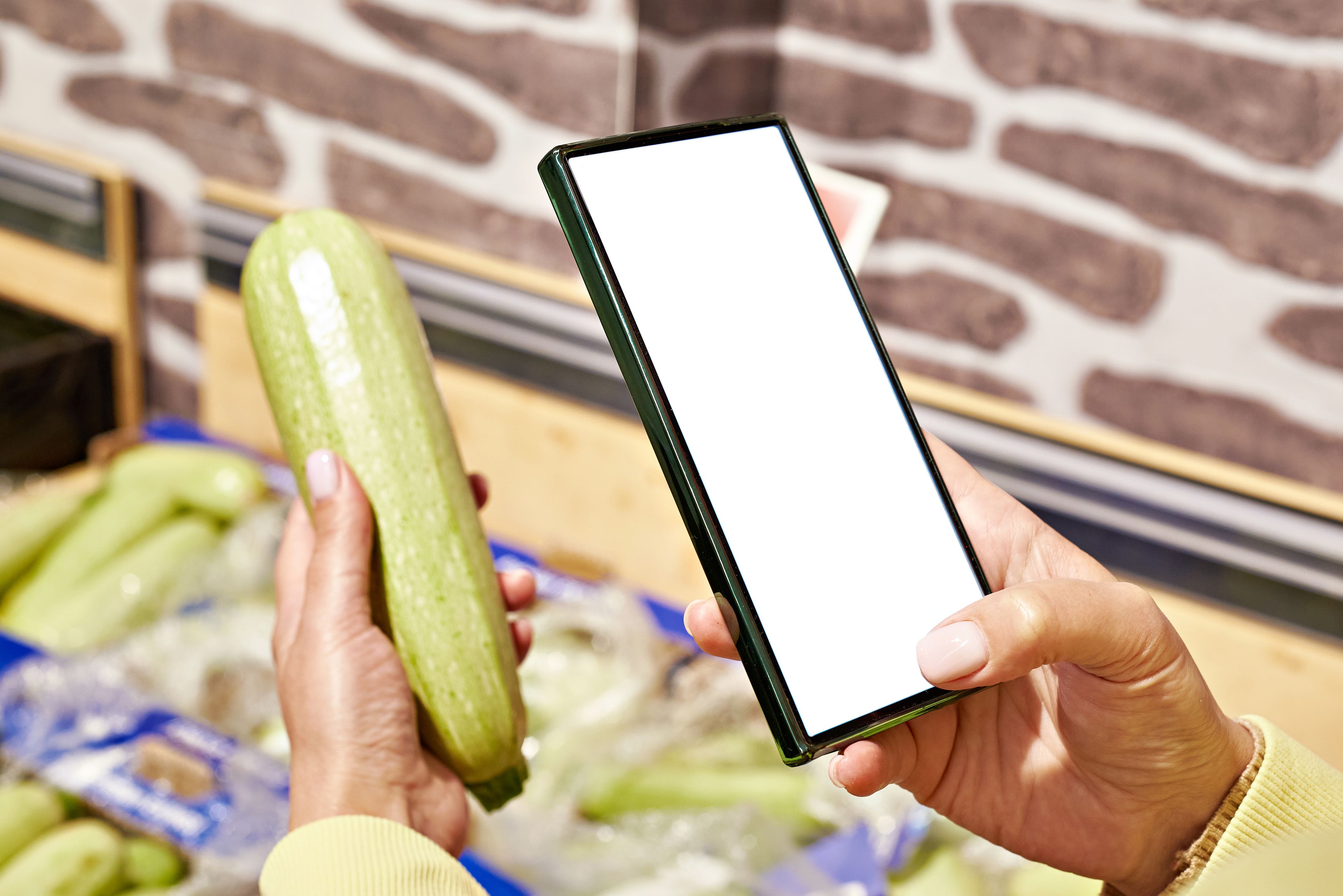 zucchini innovation