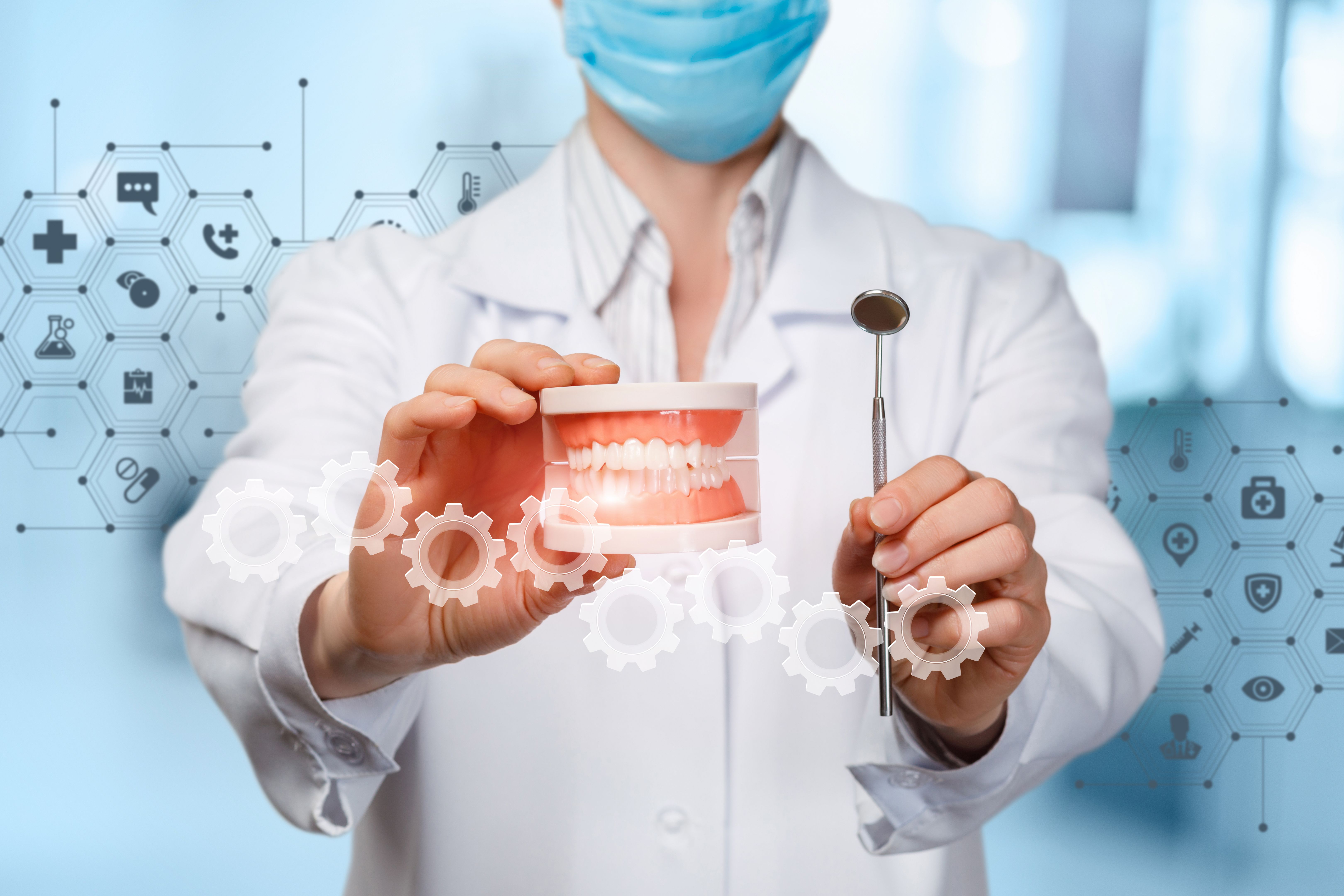 dental specializations