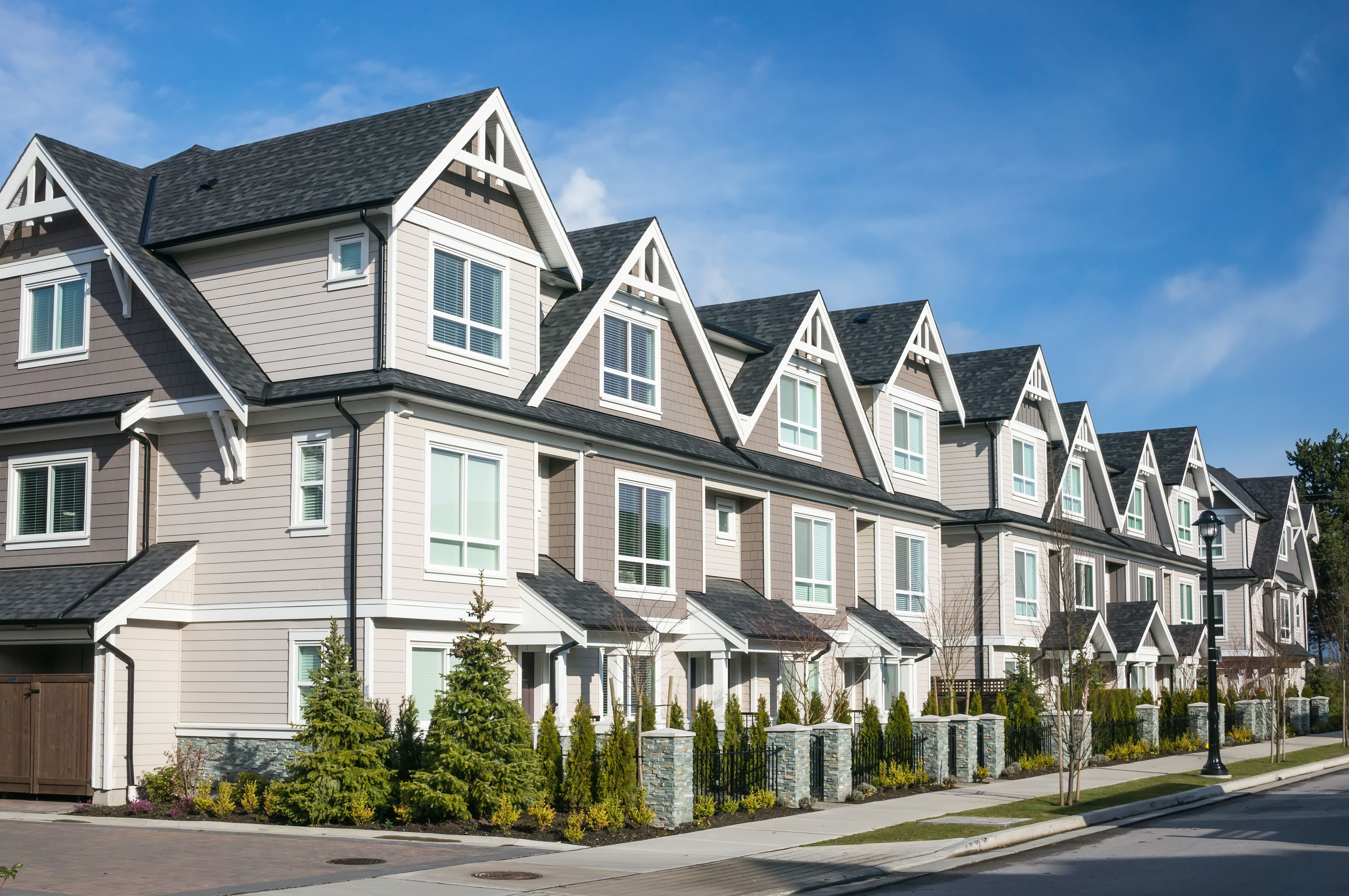 community neighborhood