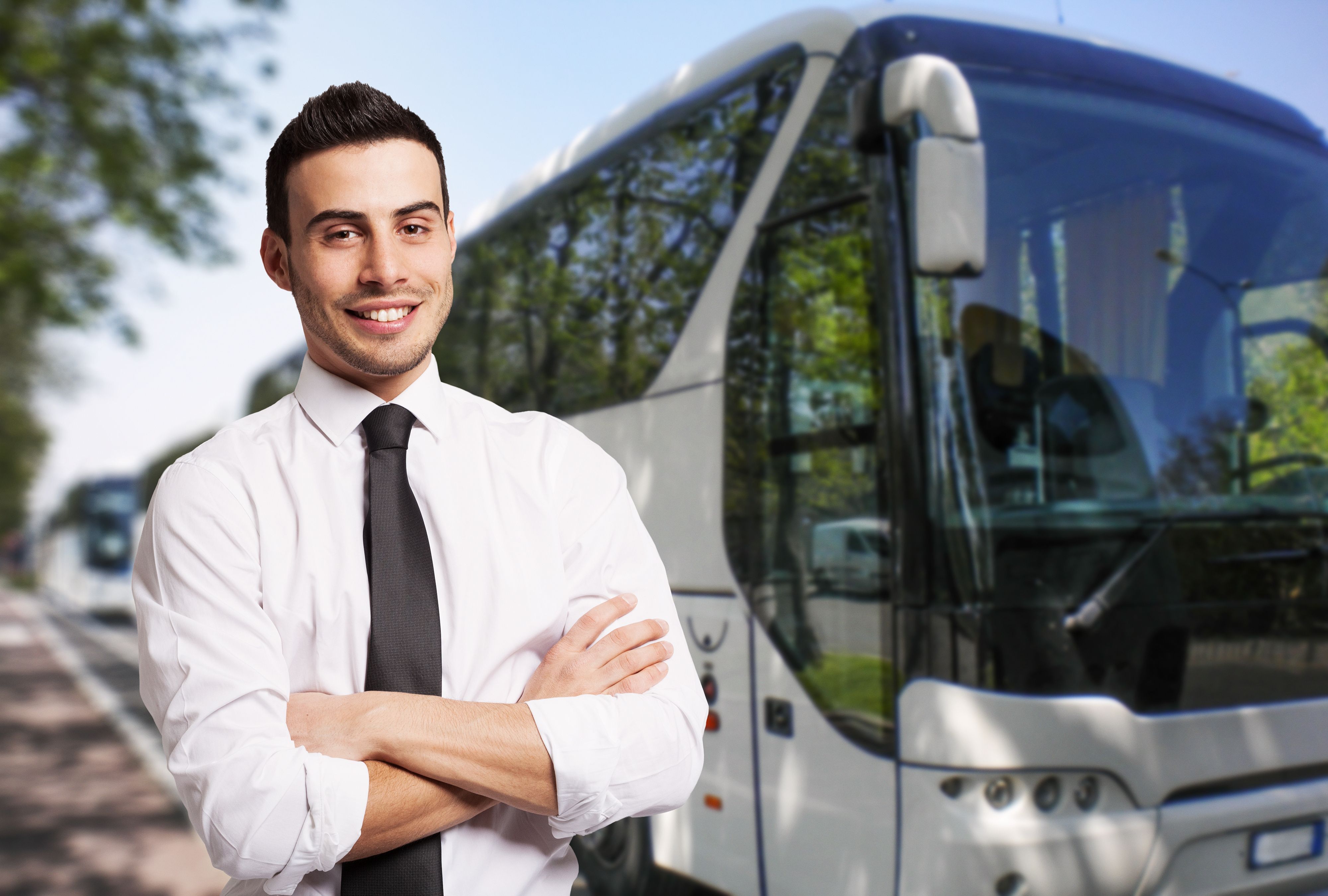 minibus hire