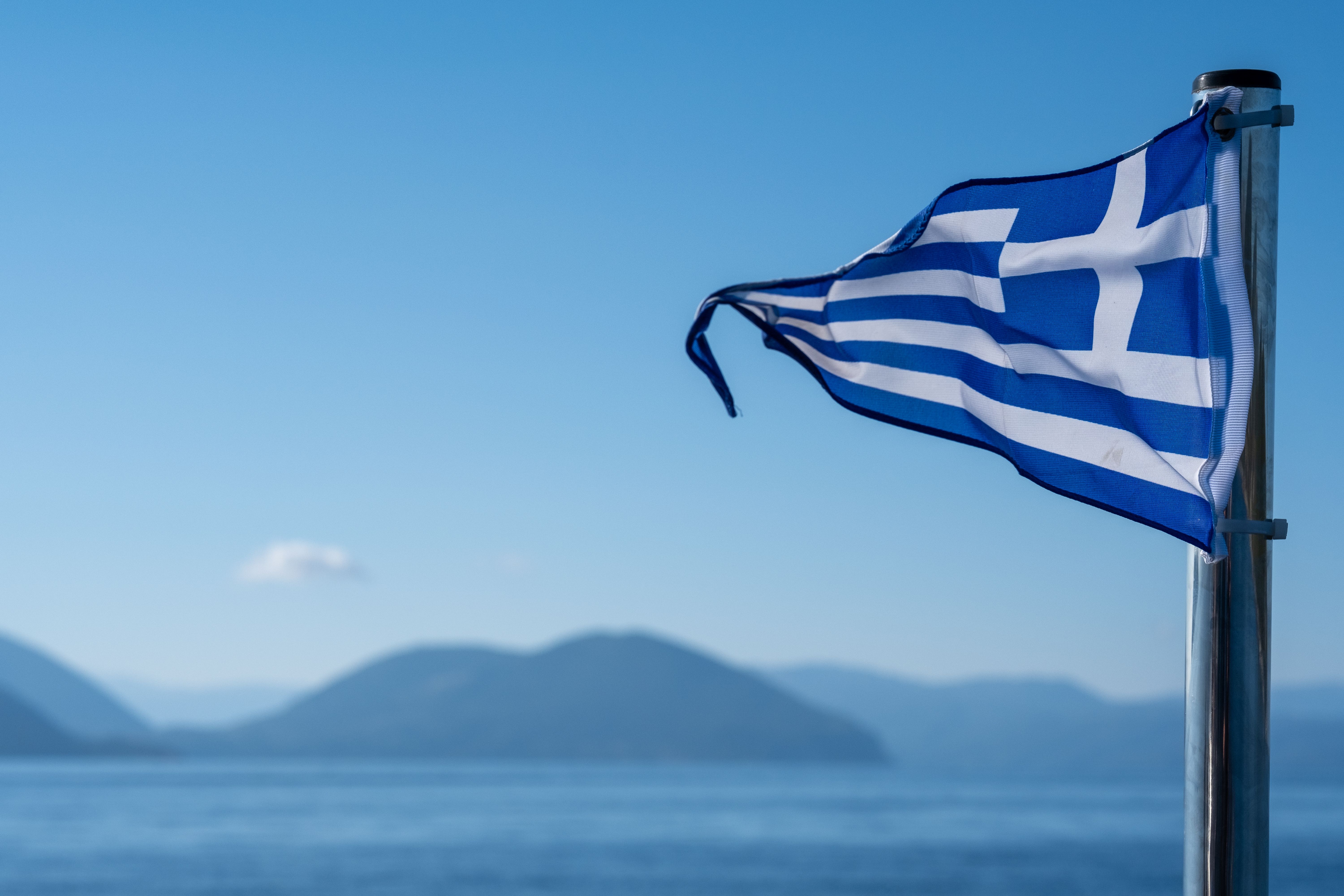 tech startups Greece