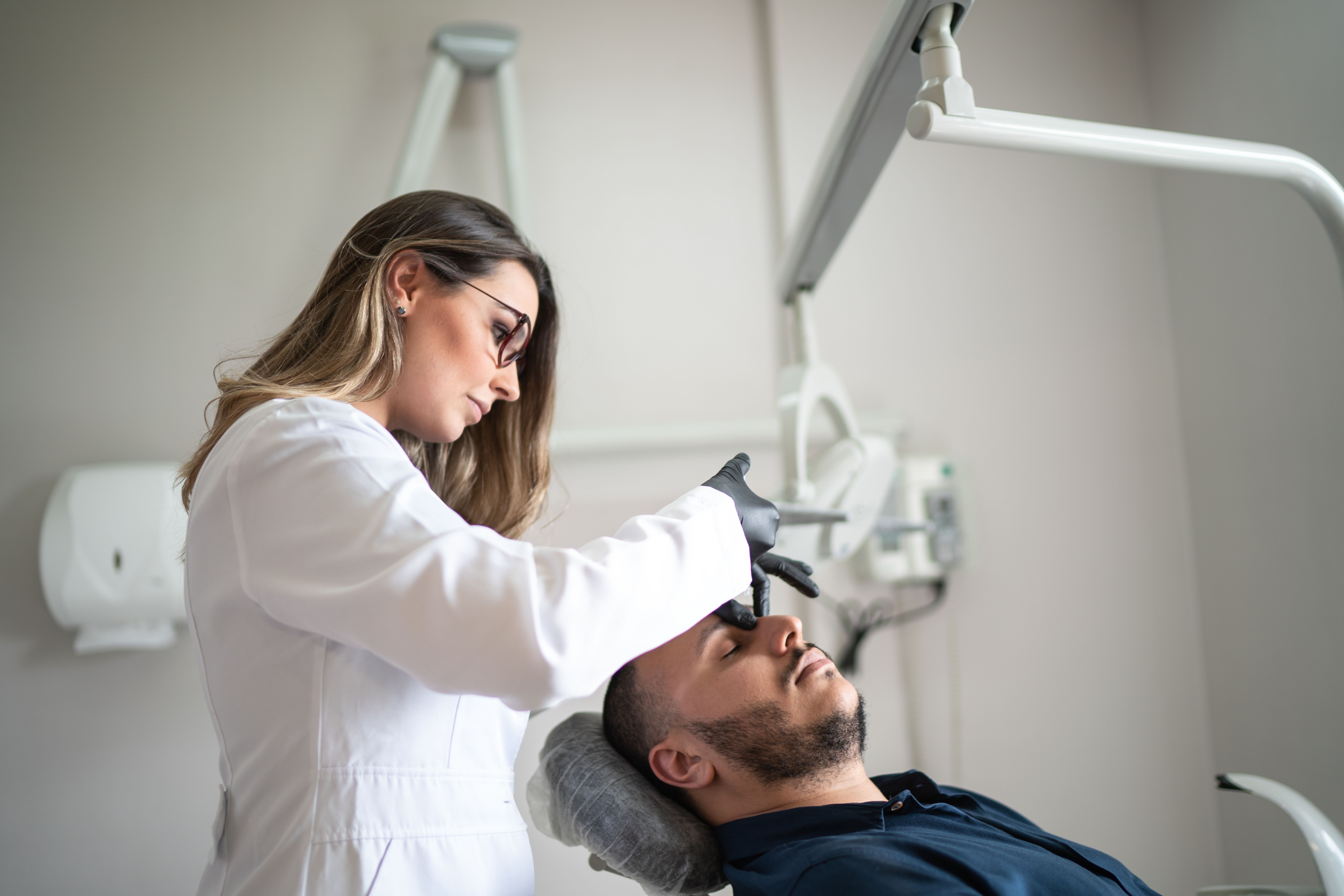 anti-aging treatments