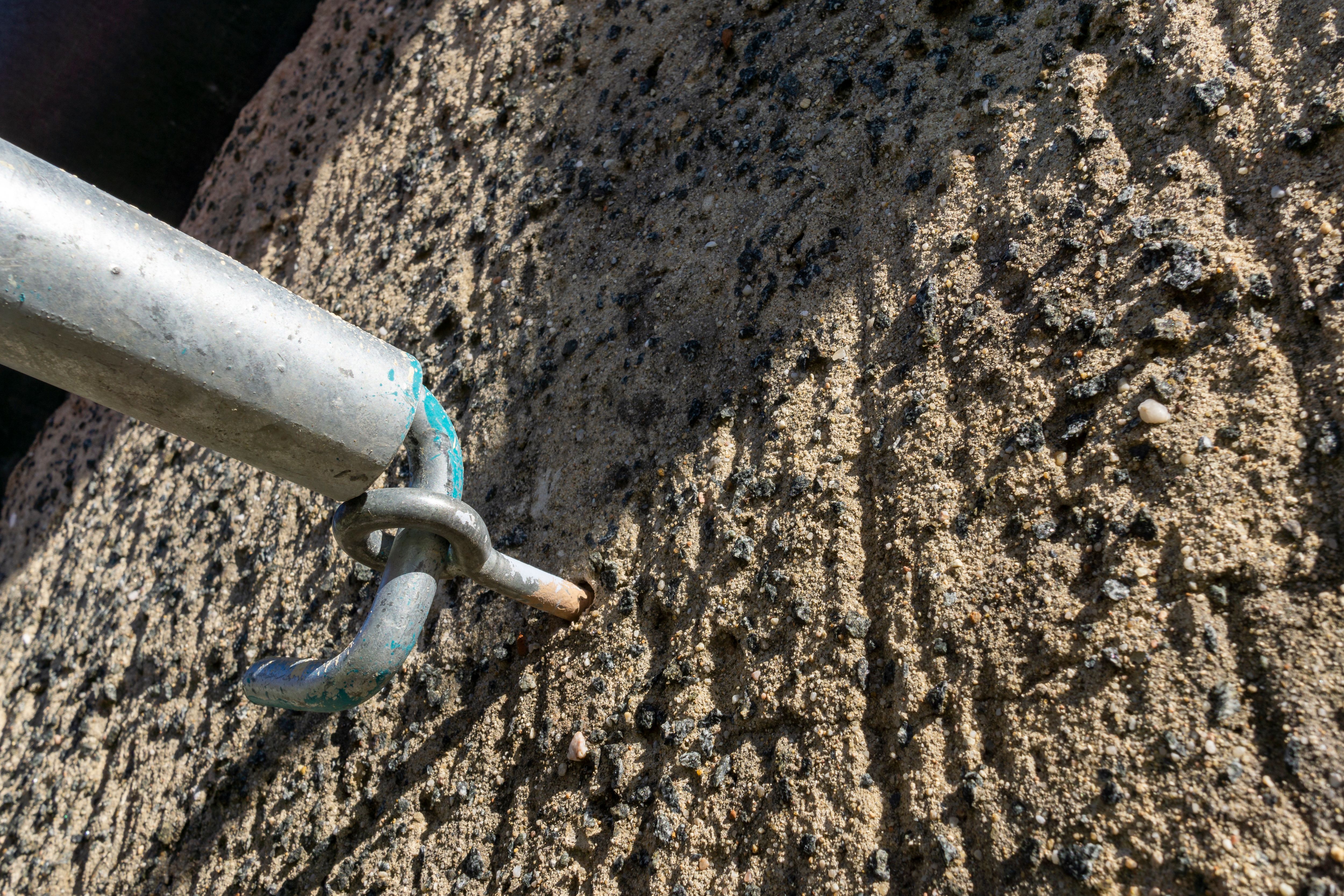 beton spuiten