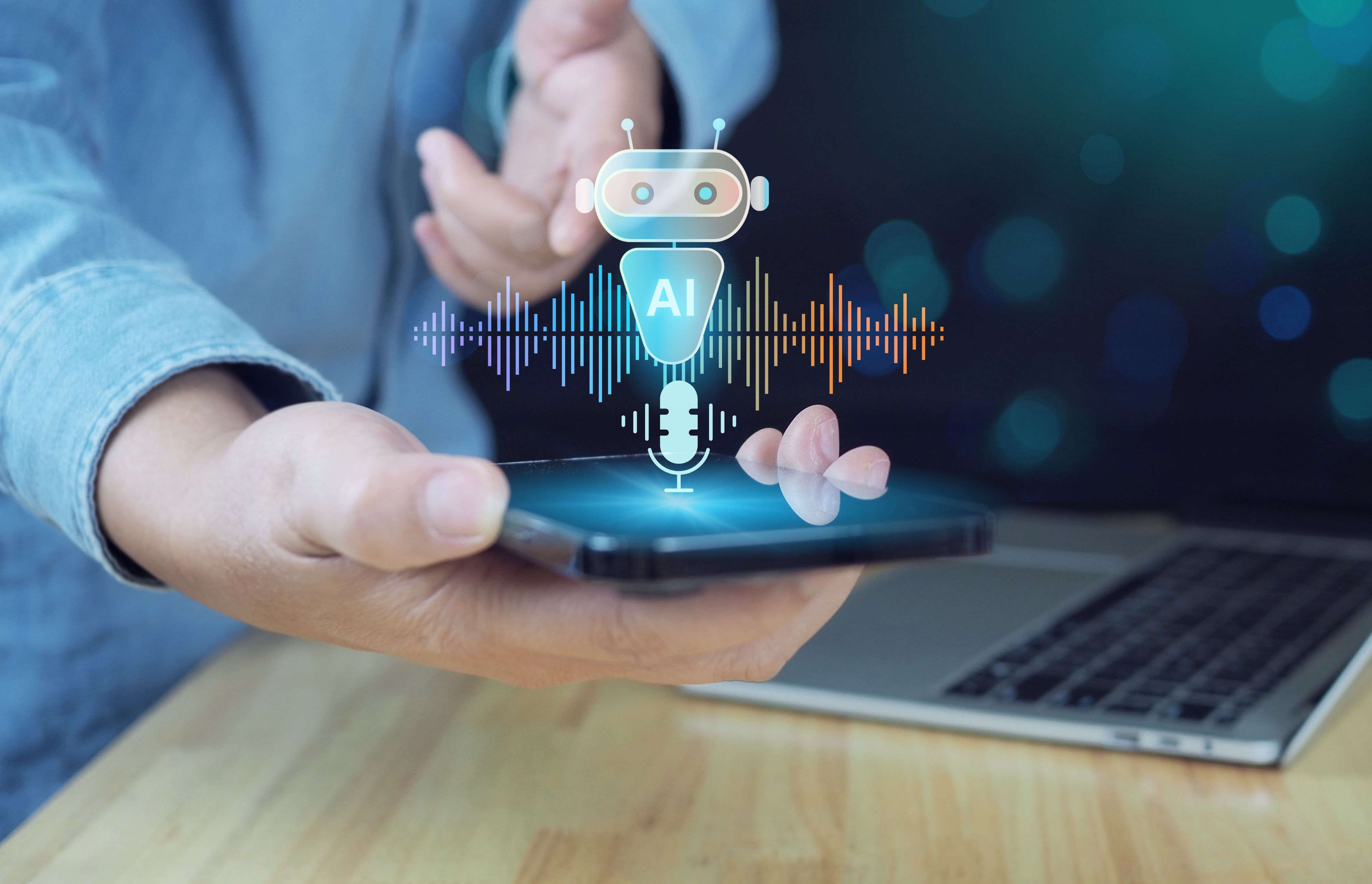 customer service chatbot