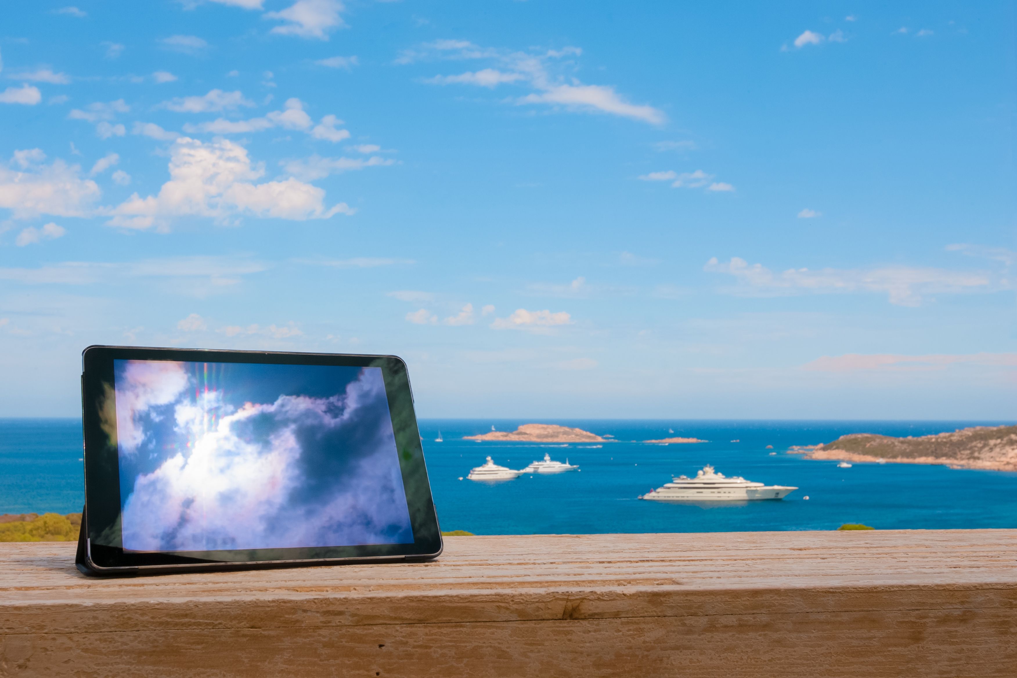 education technology Sardegna