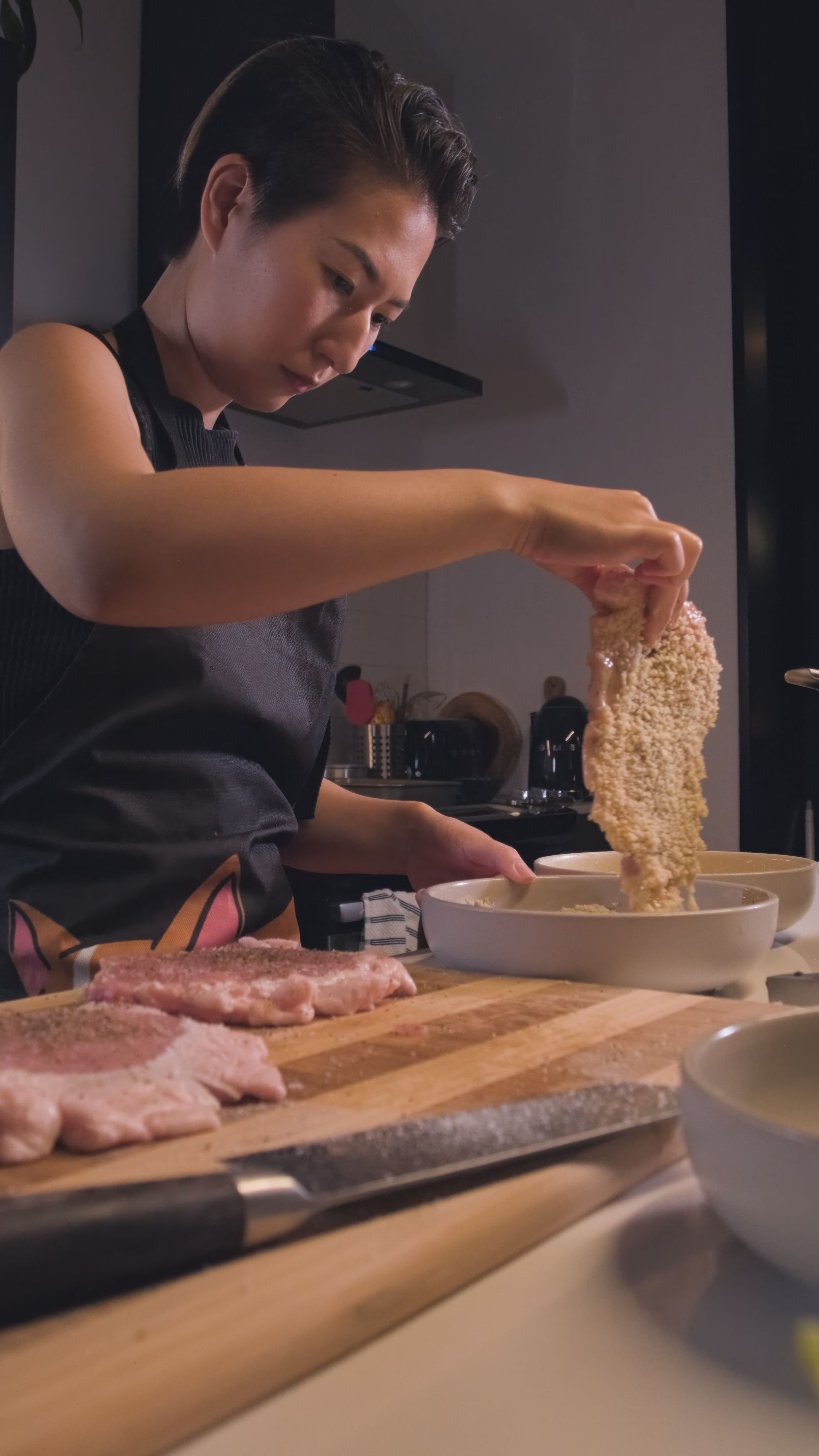 food industry coatings