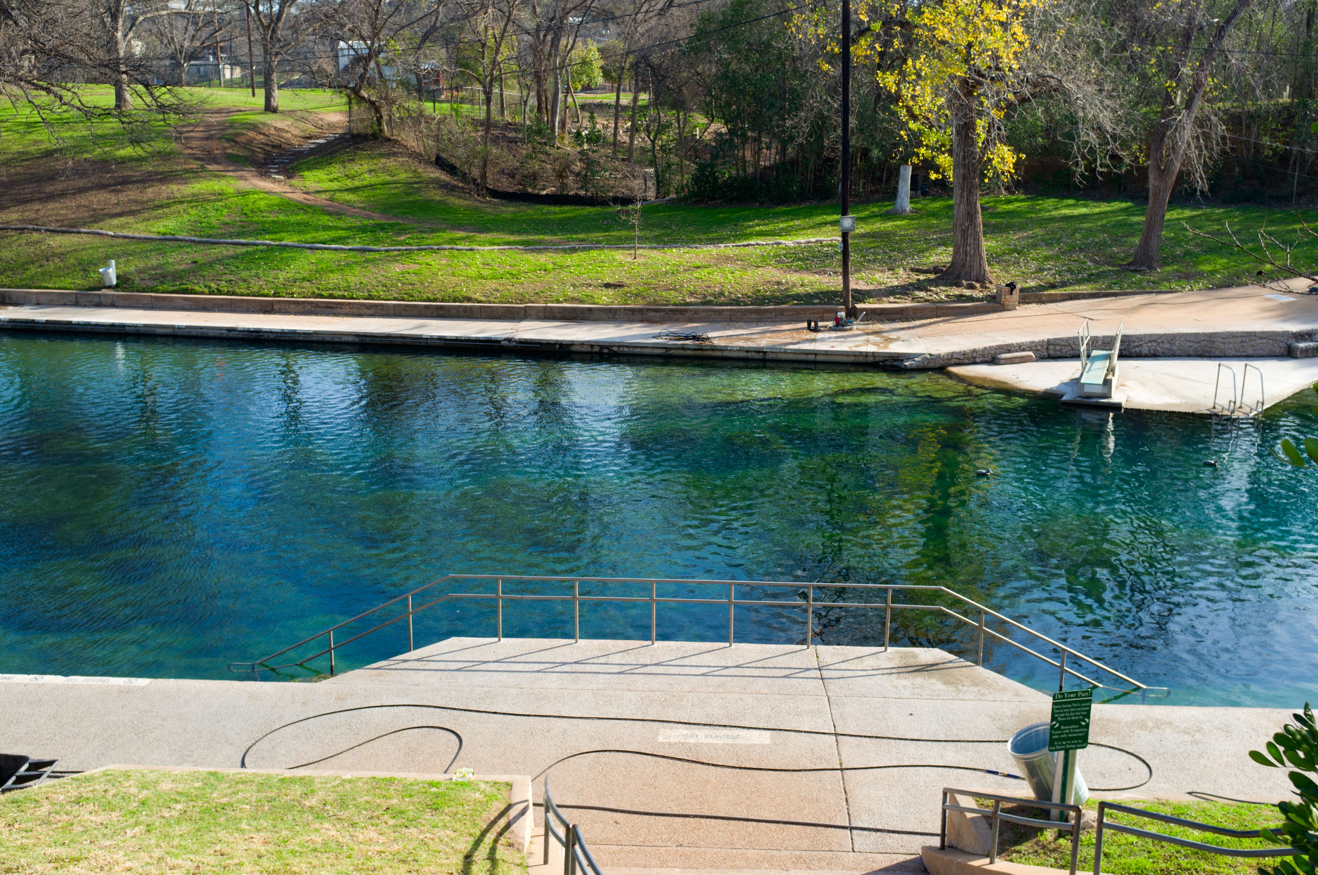 dripping springs park