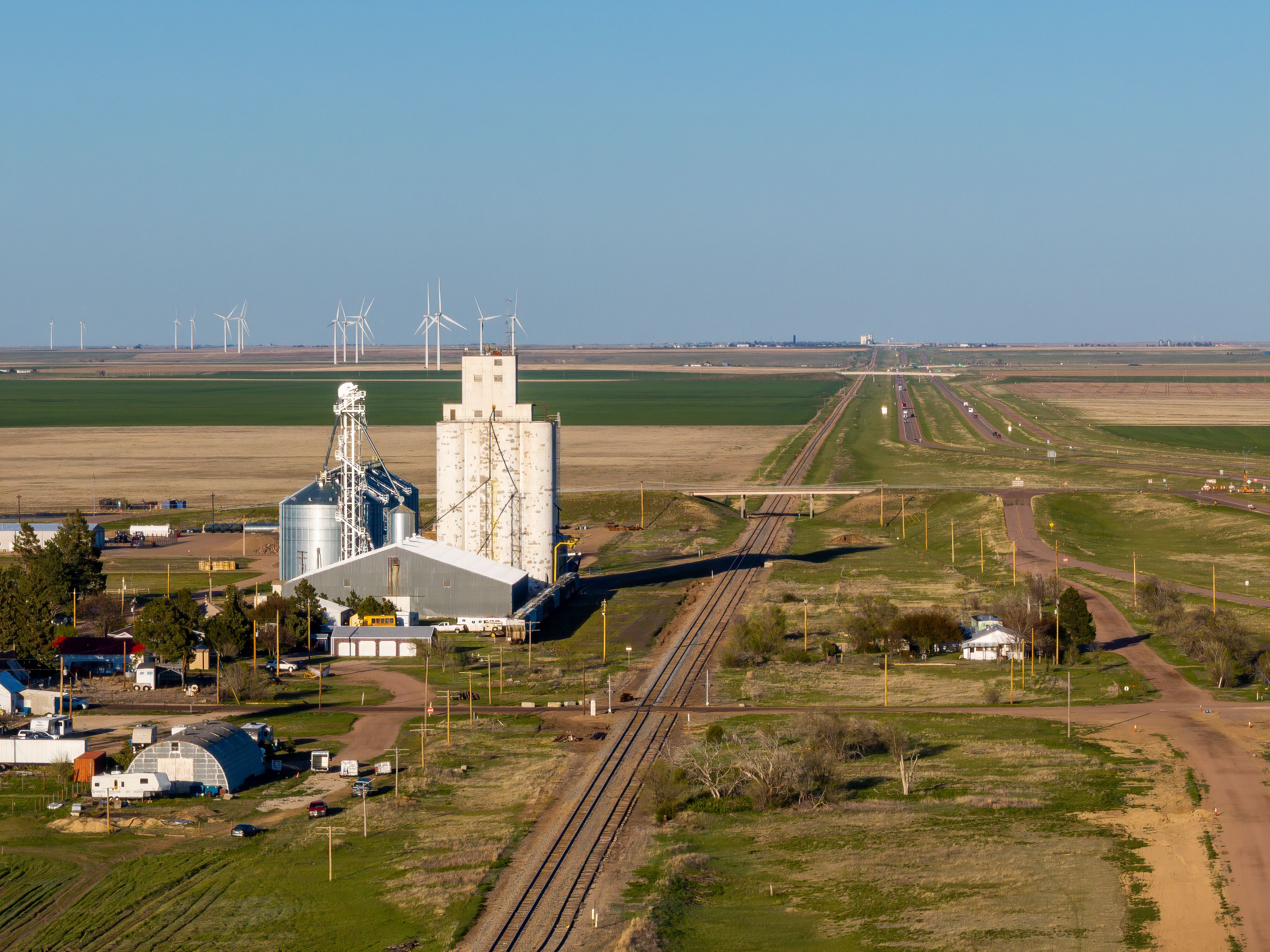 colorado farm technology
