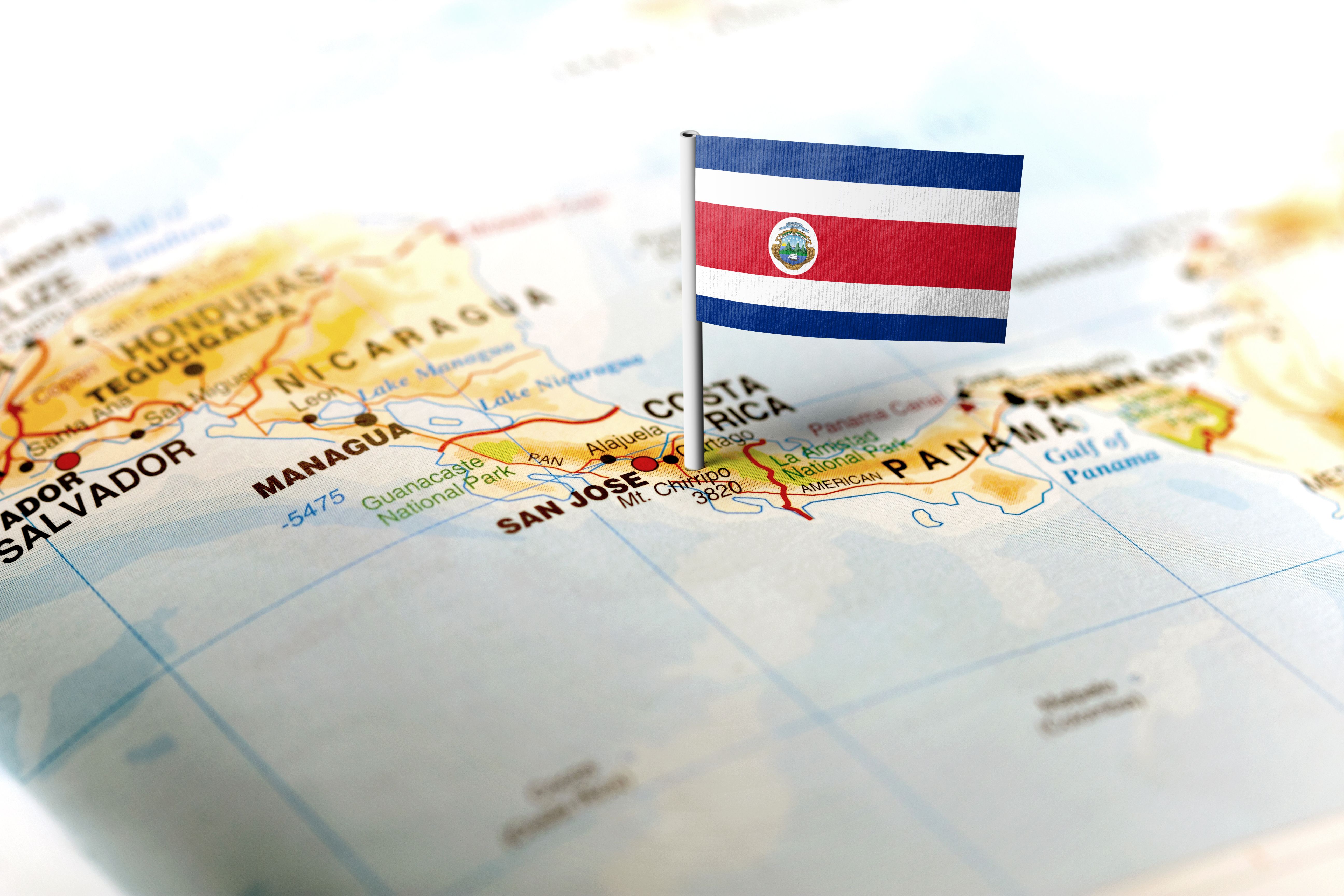 costa rica legal advice