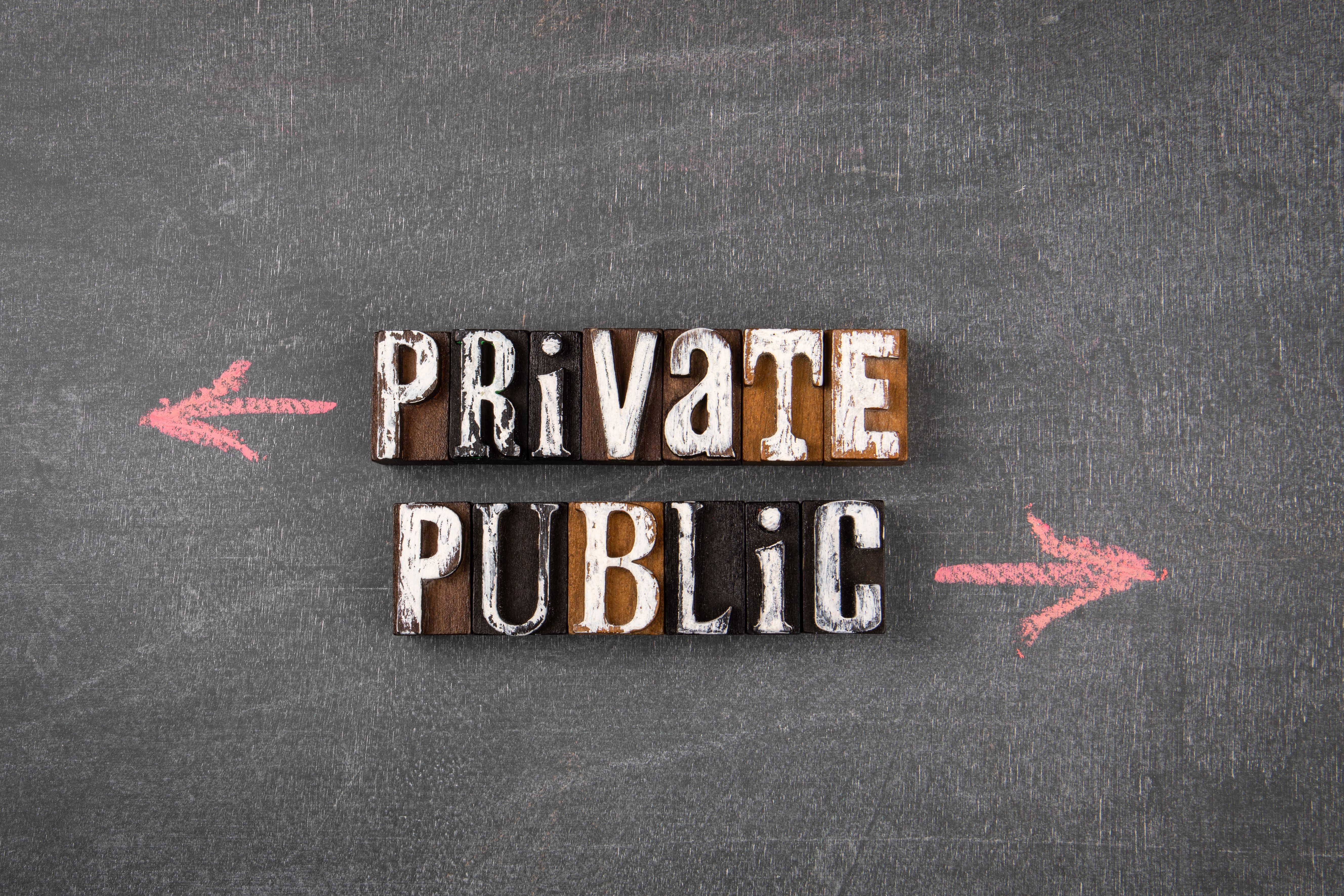 public private partnership