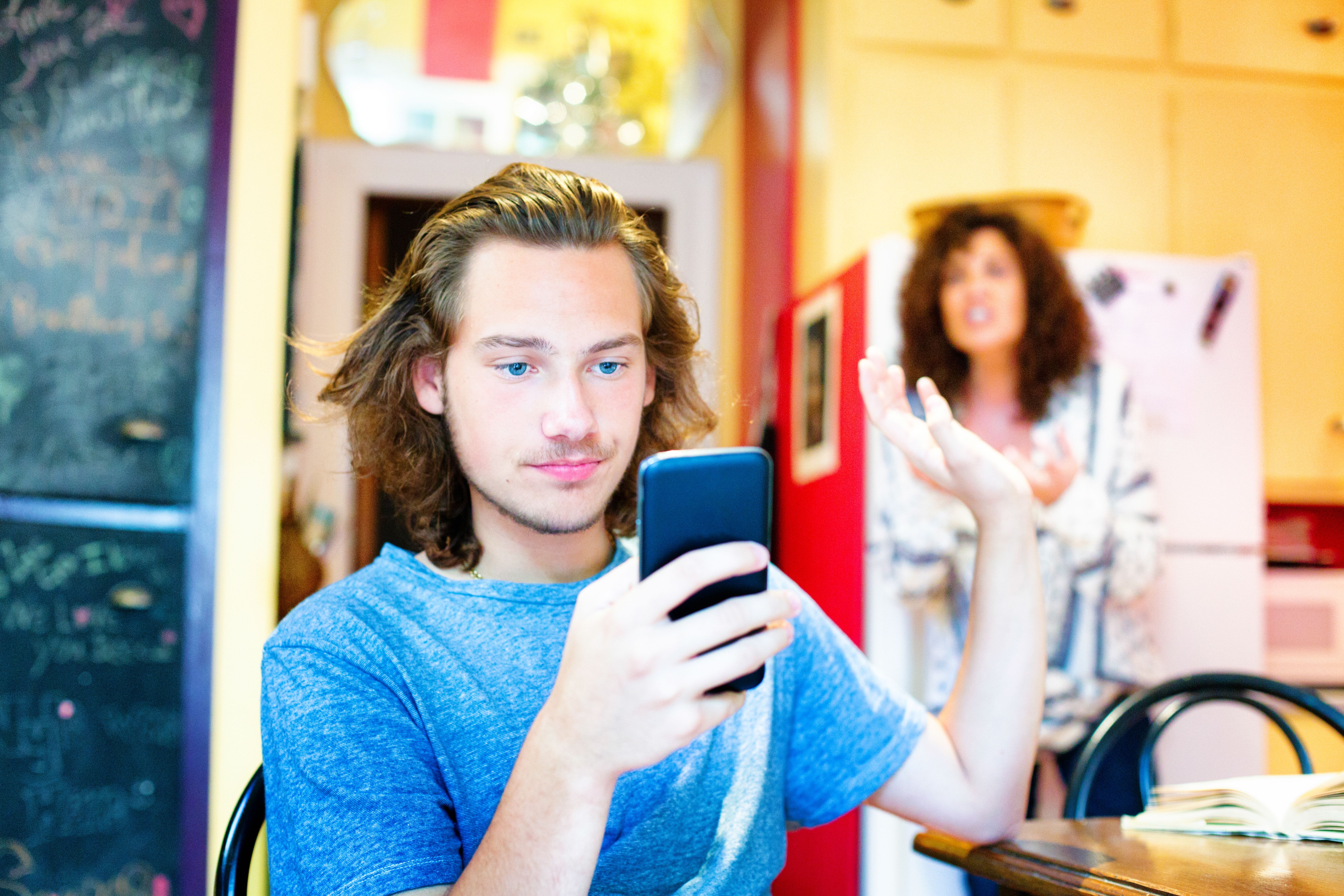 wireless interference